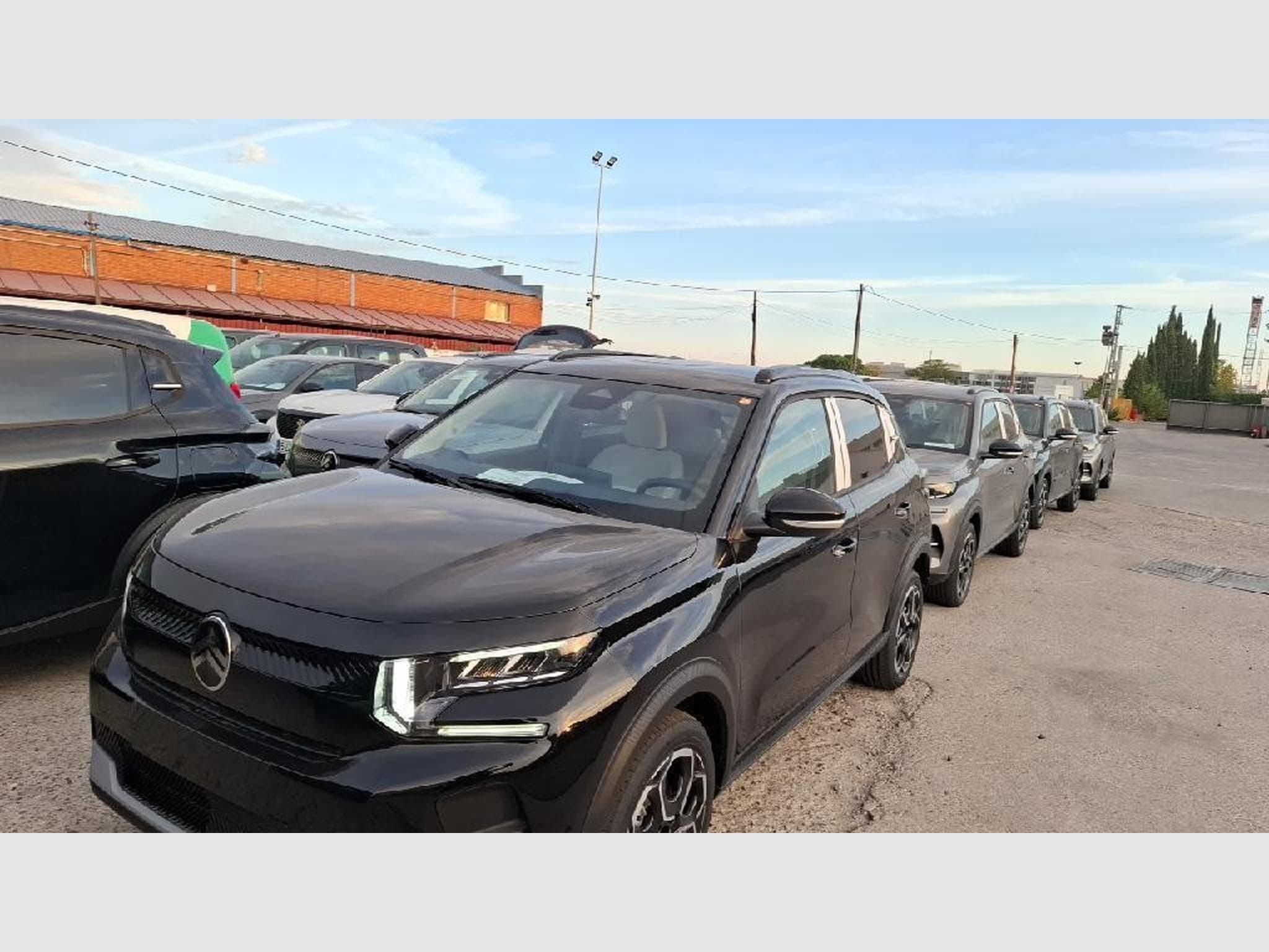 Citroen C3 Max 45 (2025) - Foto 1
