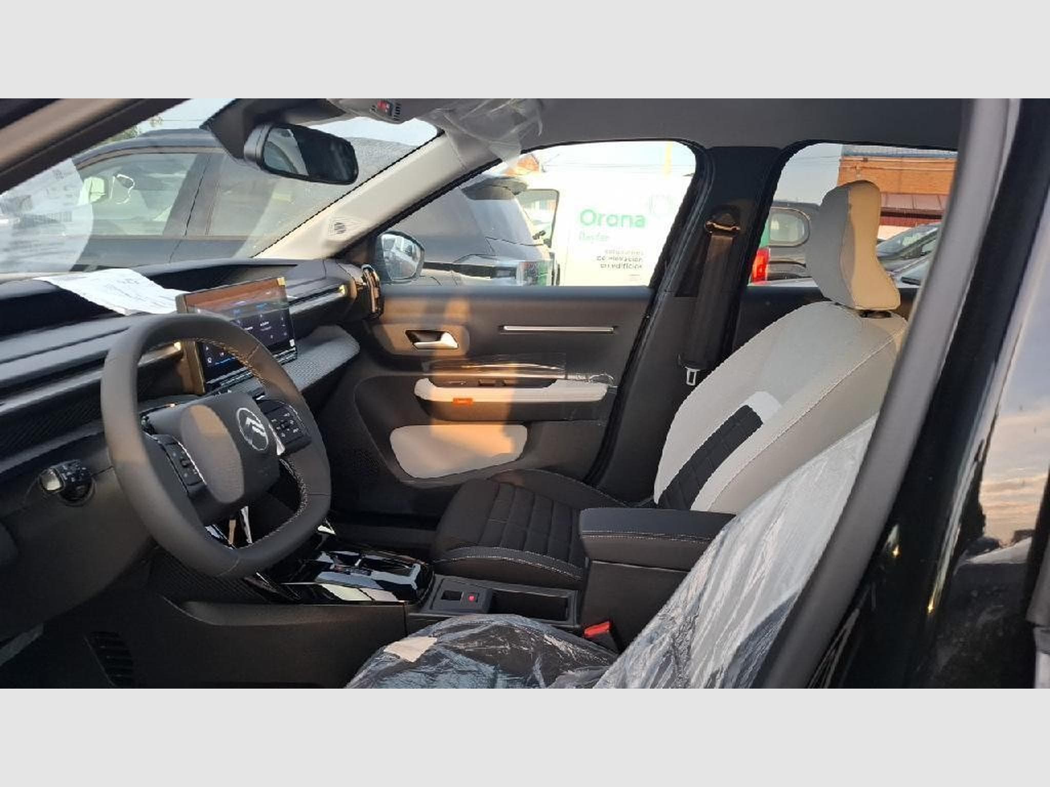 Citroen C3 Max 45 (2025) - Foto 10