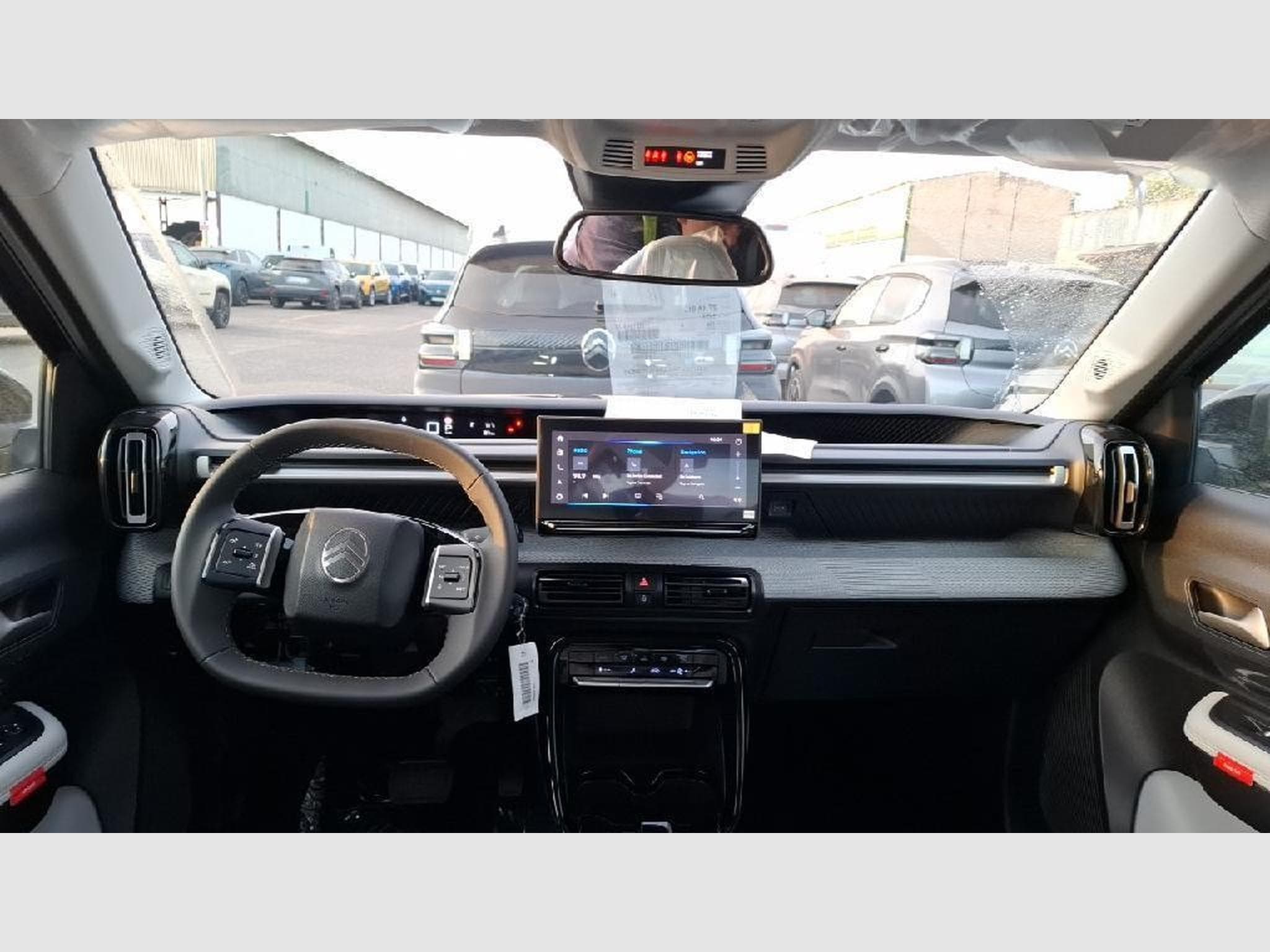 Citroen C3 Max 45 (2025) - Foto 11