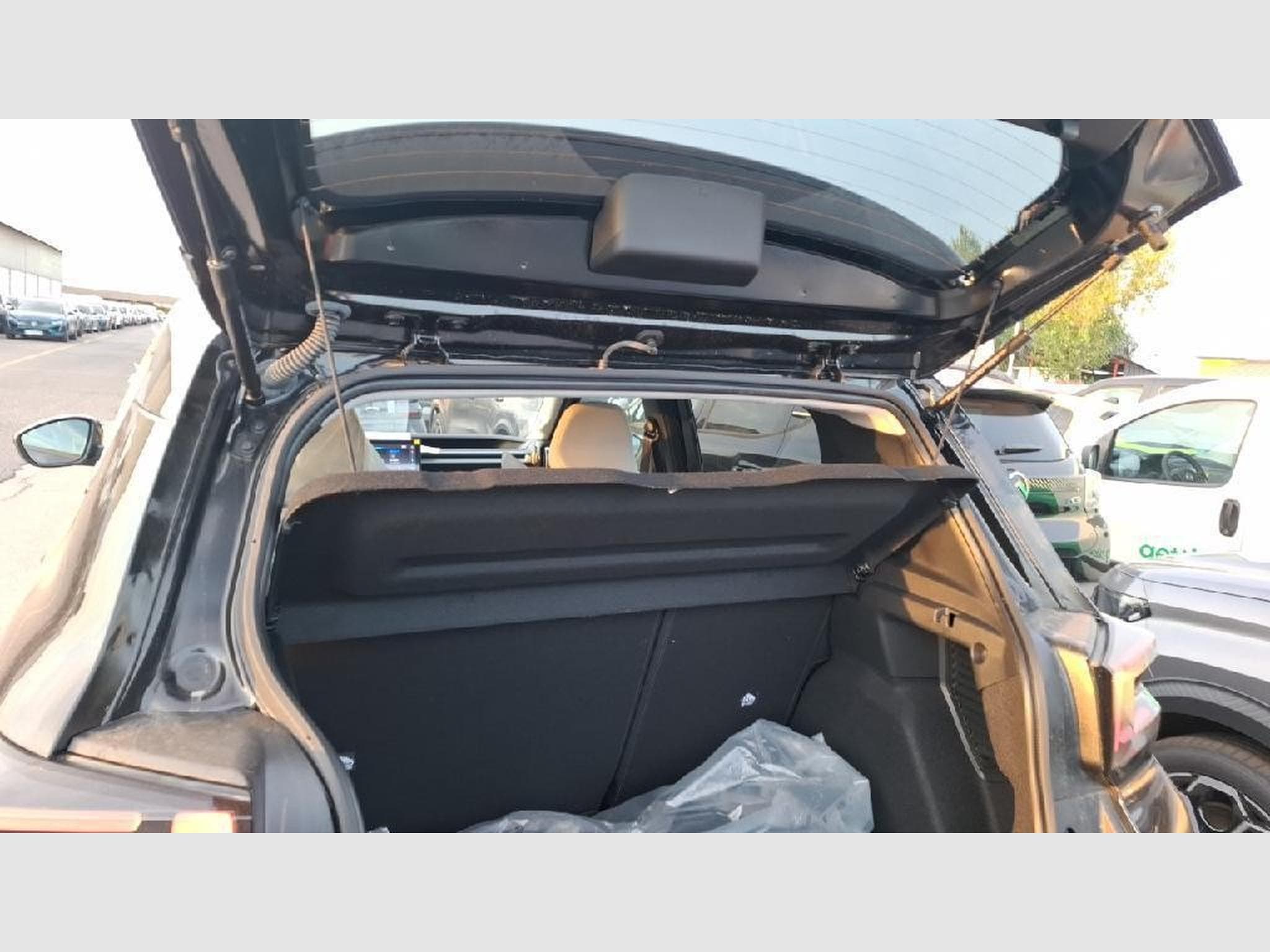 Citroen C3 Max 45 (2025) - Foto 12