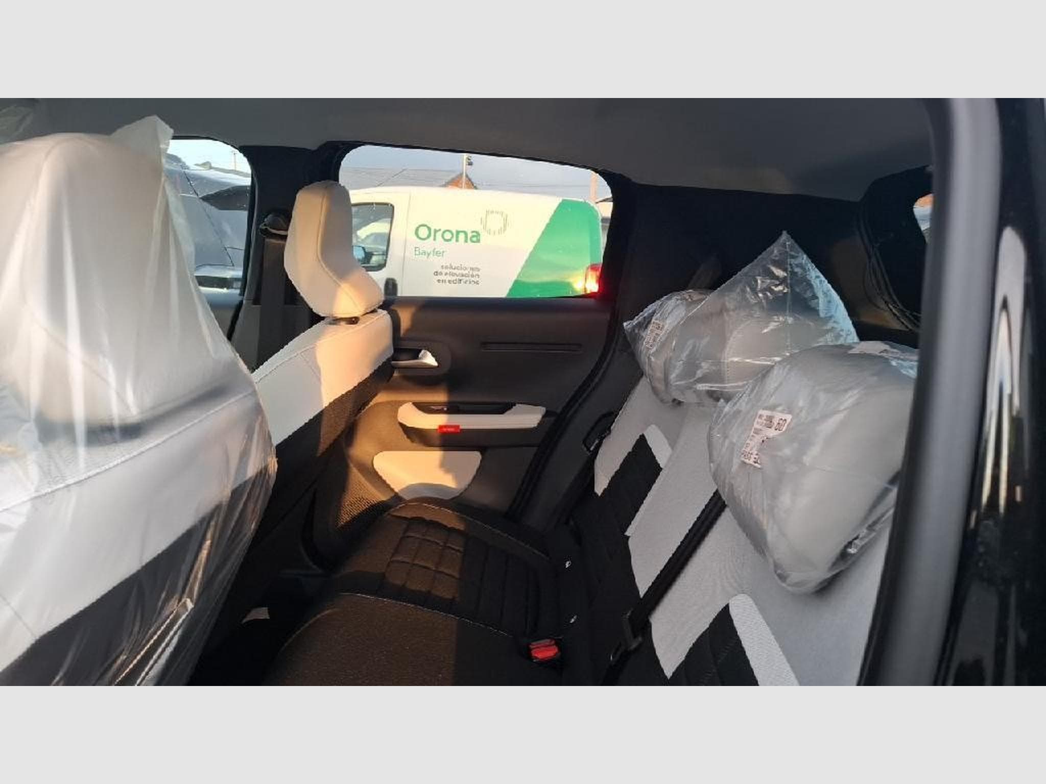 Citroen C3 Max 45 (2025) - Foto 13