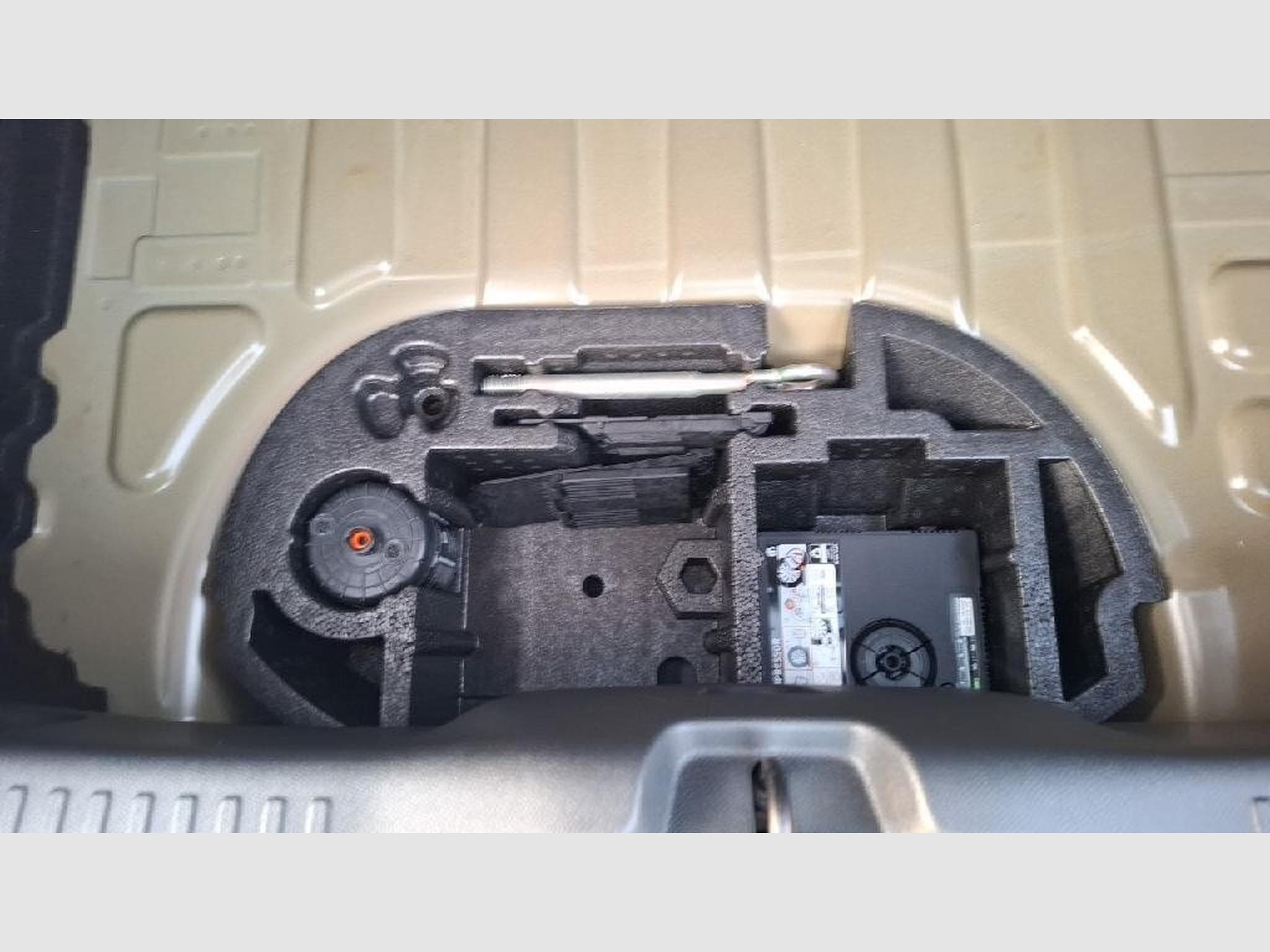 Citroen C3 Max 45 (2025) - Foto 9