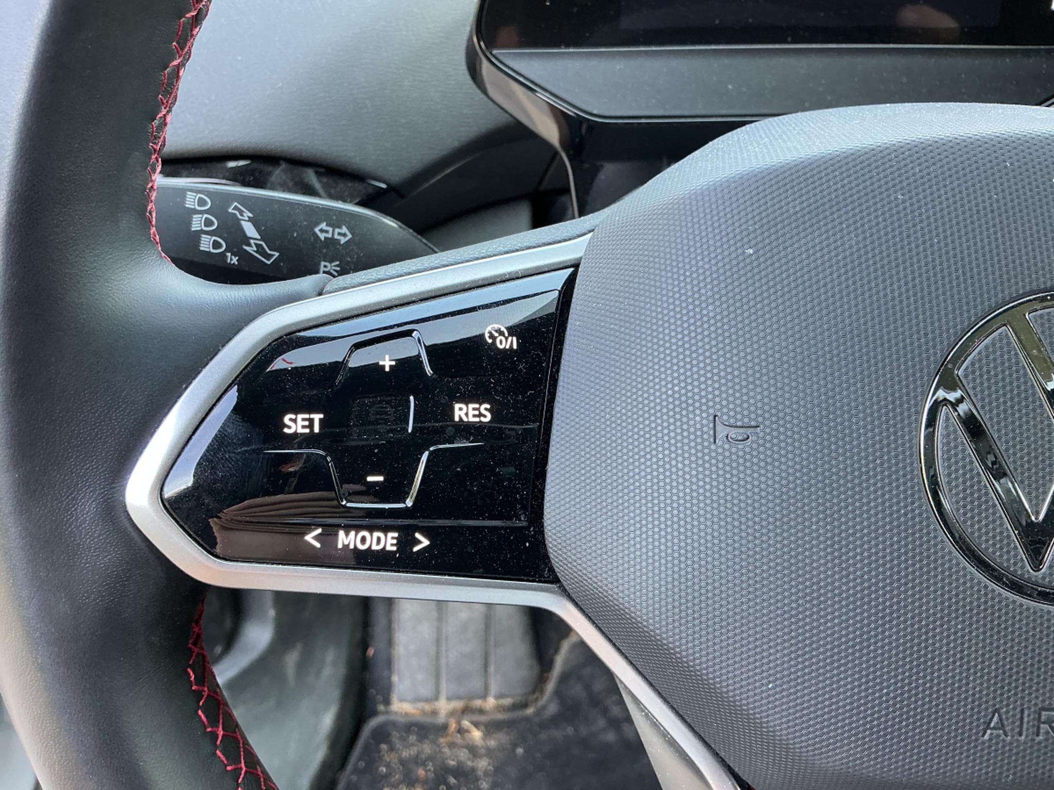 VW ID.4 GTX 4Motion 306 (2023) - Foto 14