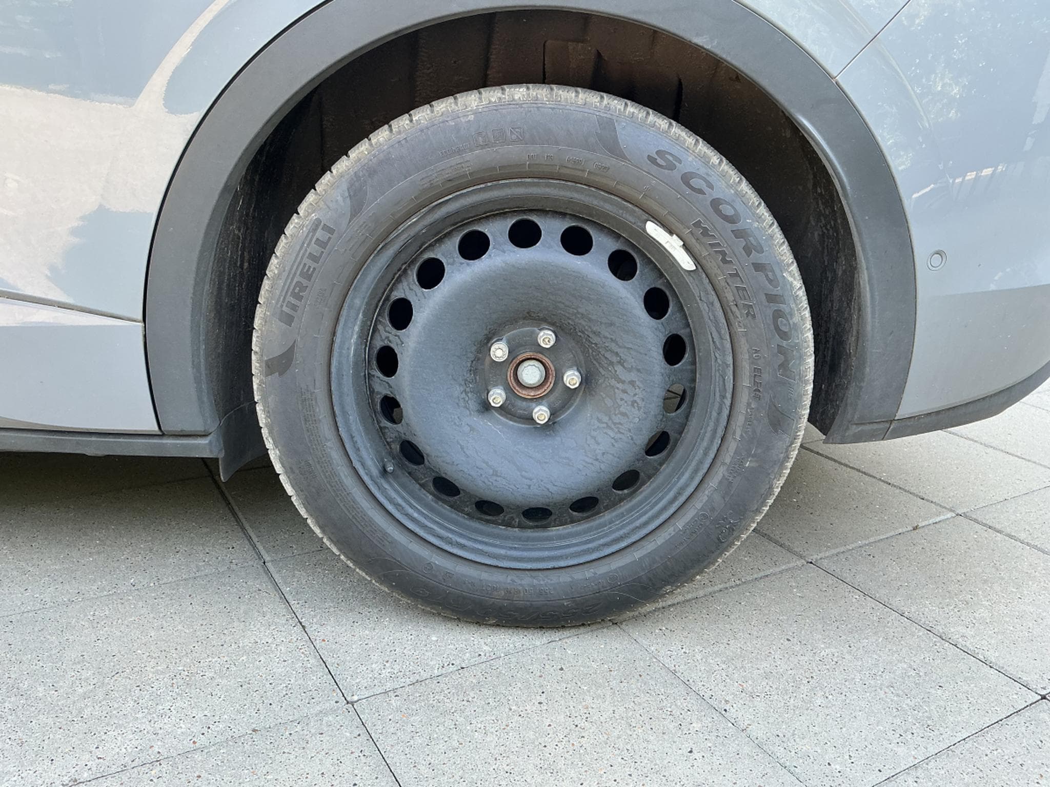 VW ID.4 GTX 4Motion 306 (2023) - Foto 19