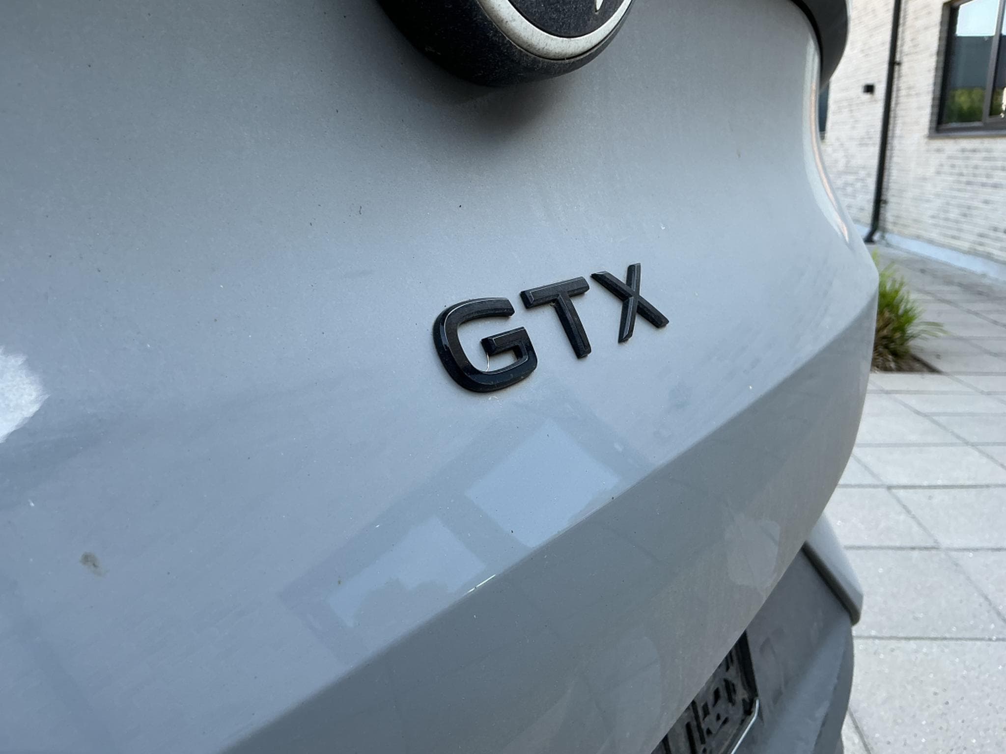 VW ID.4 GTX 4Motion 306 (2023) - Foto 5