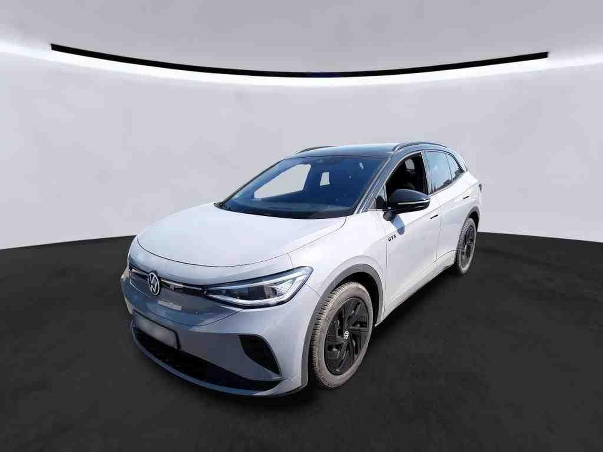 VW ID.4 GTX (2023) - Foto 1