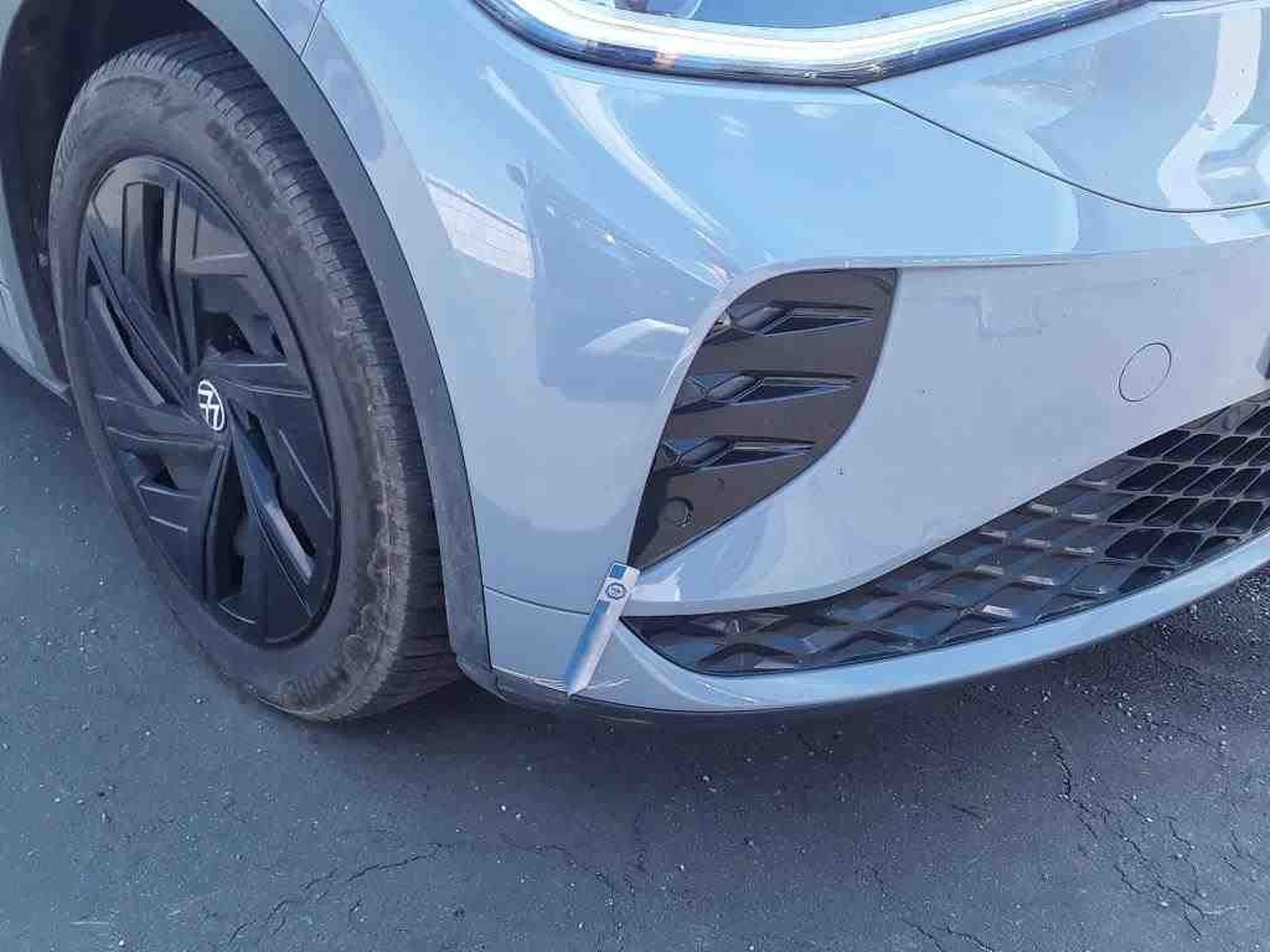 VW ID.4 GTX (2023) - Foto 14