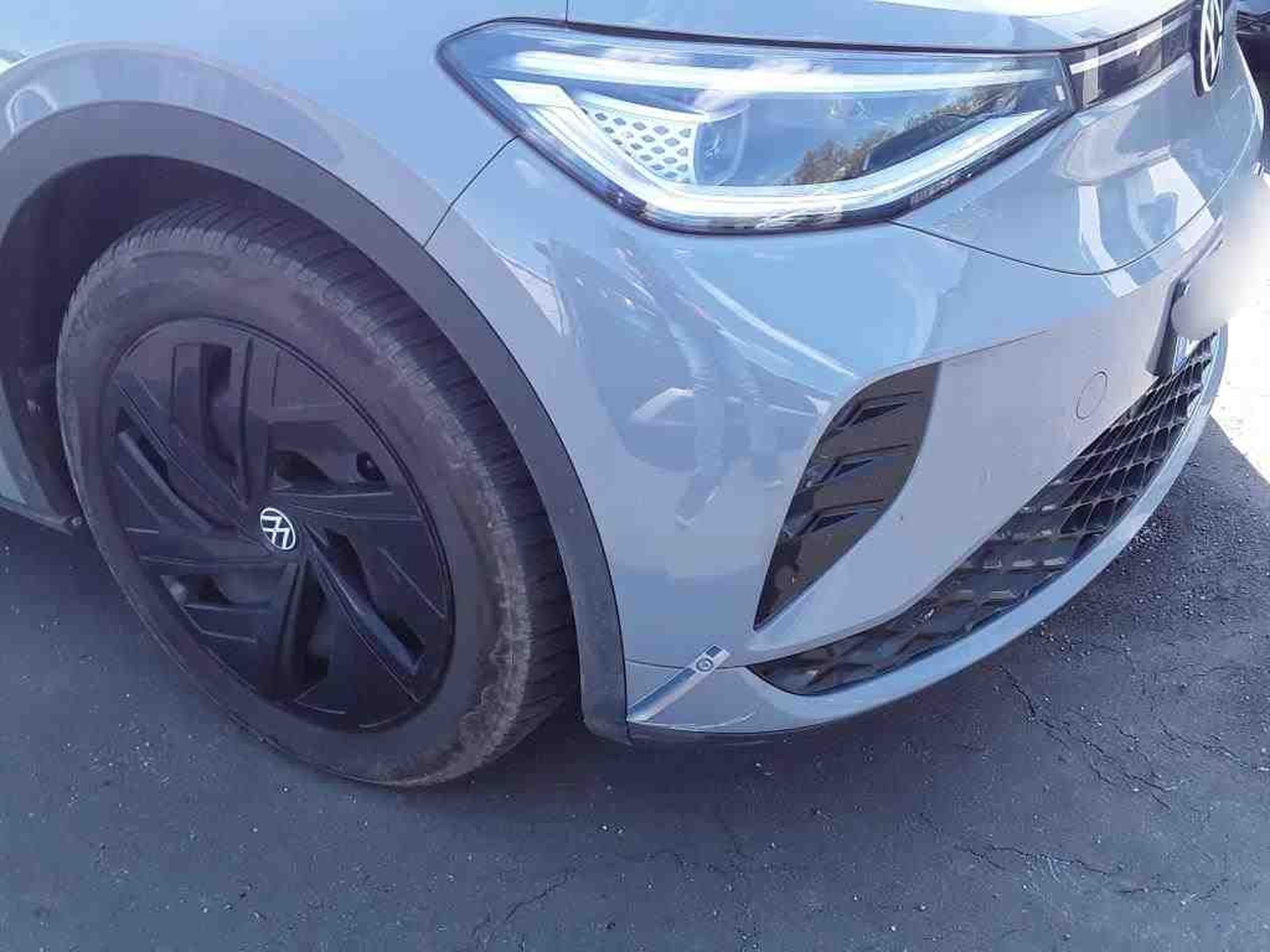 VW ID.4 GTX (2023) - Foto 16