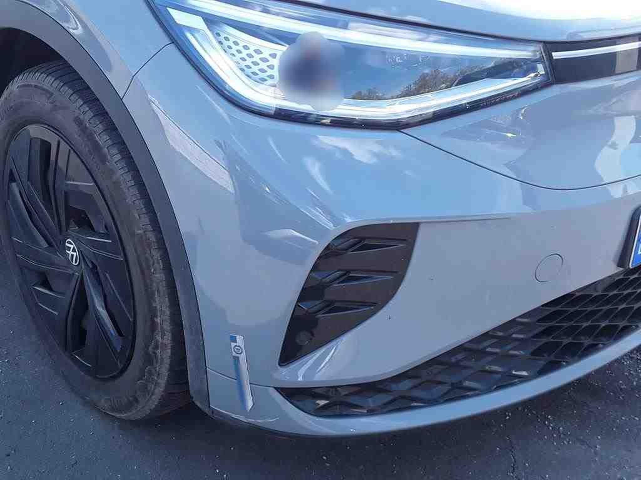 VW ID.4 GTX (2023) - Foto 18