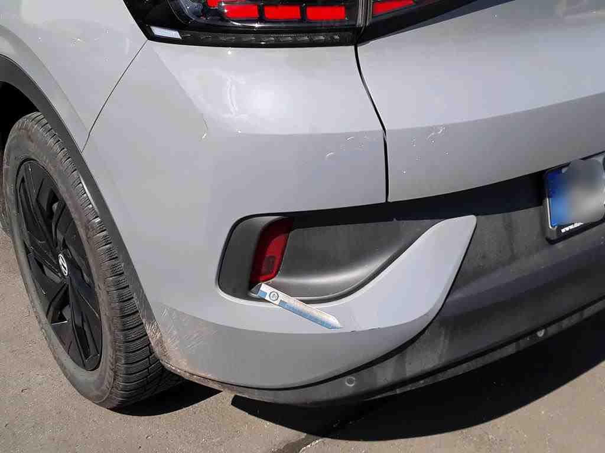 VW ID.4 GTX (2023) - Foto 20