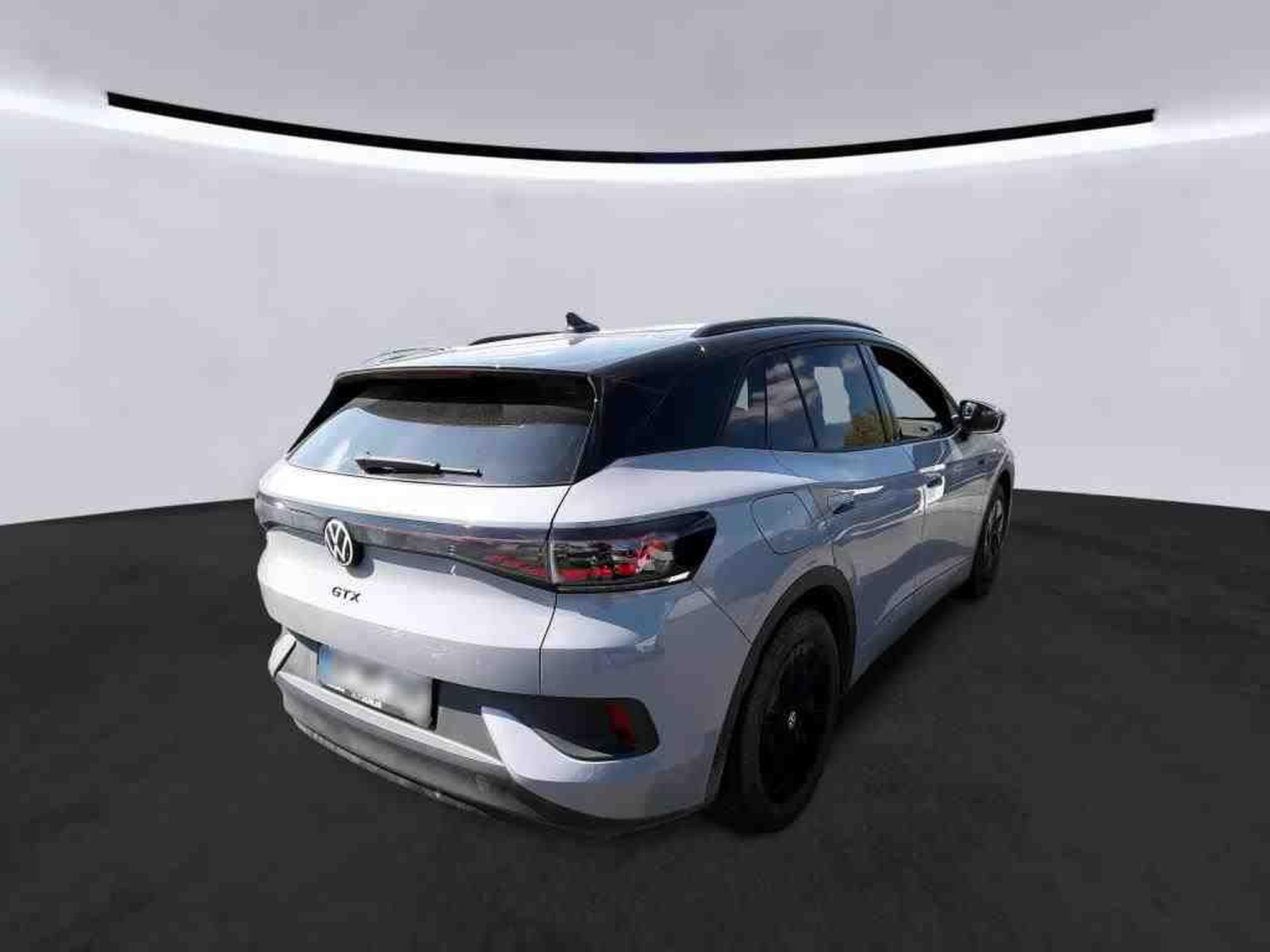 VW ID.4 GTX (2023) - Foto 3