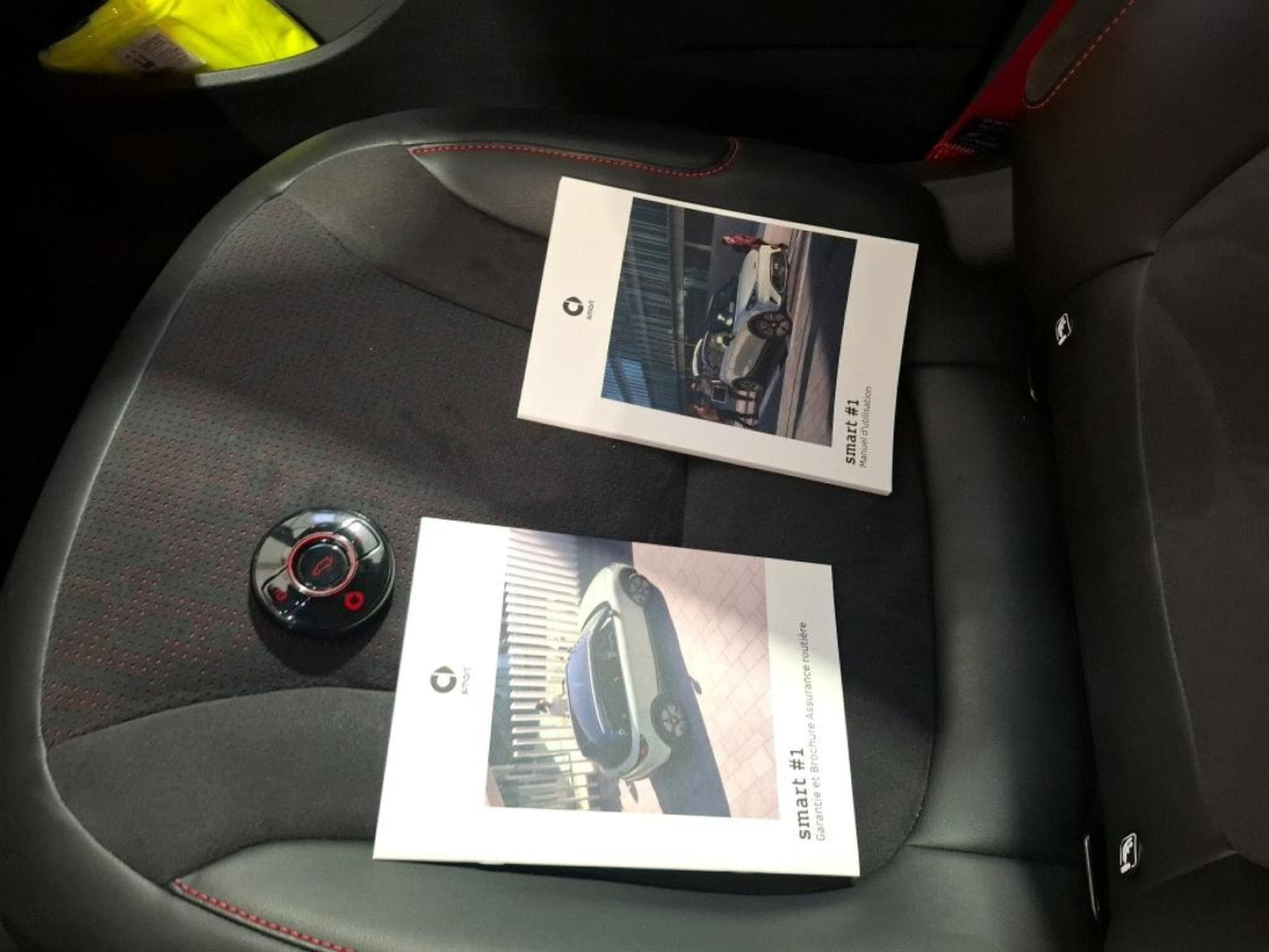 Smart C-Max Brabus AWD (2023) - Foto 6