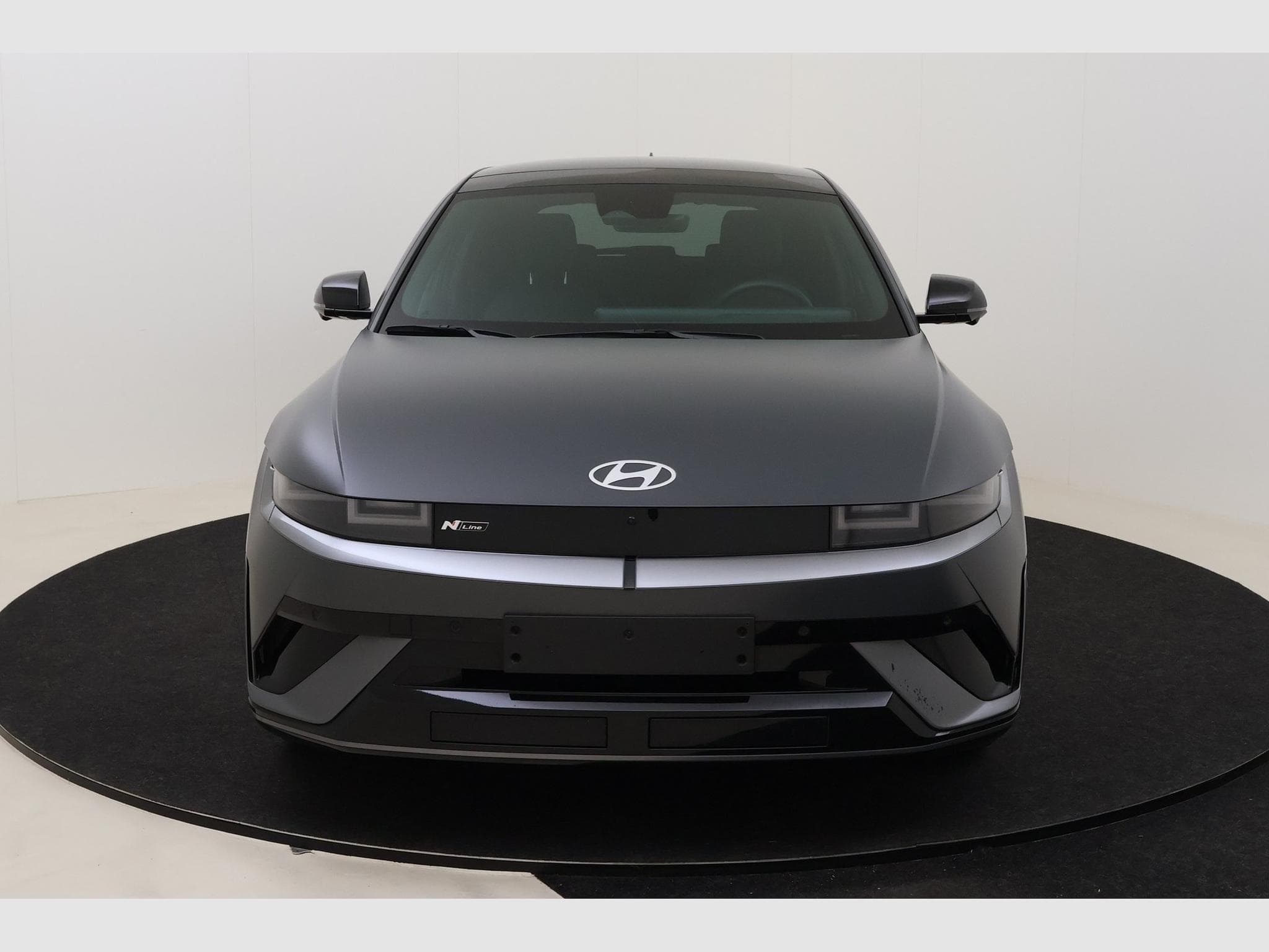 Hyundai IONIQ 5 Balance Vision N-Line (2025) - Foto 2