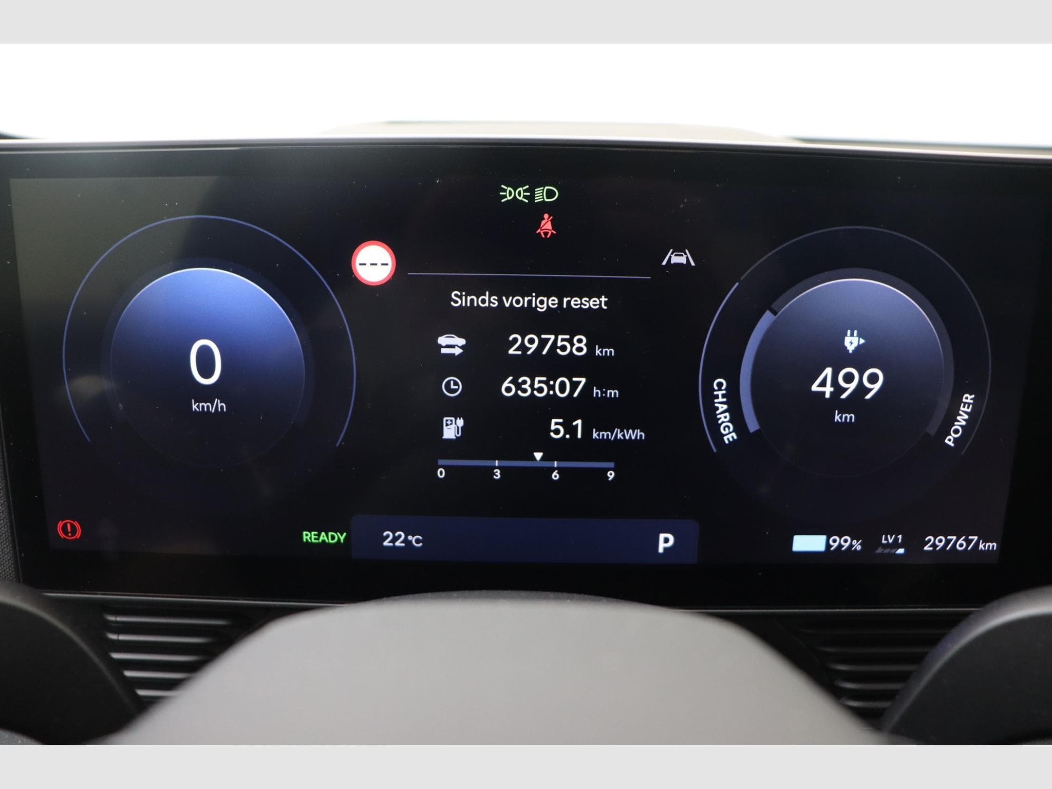 Hyundai IONIQ 5 Balance Vision N-Line (2025) - Foto 20