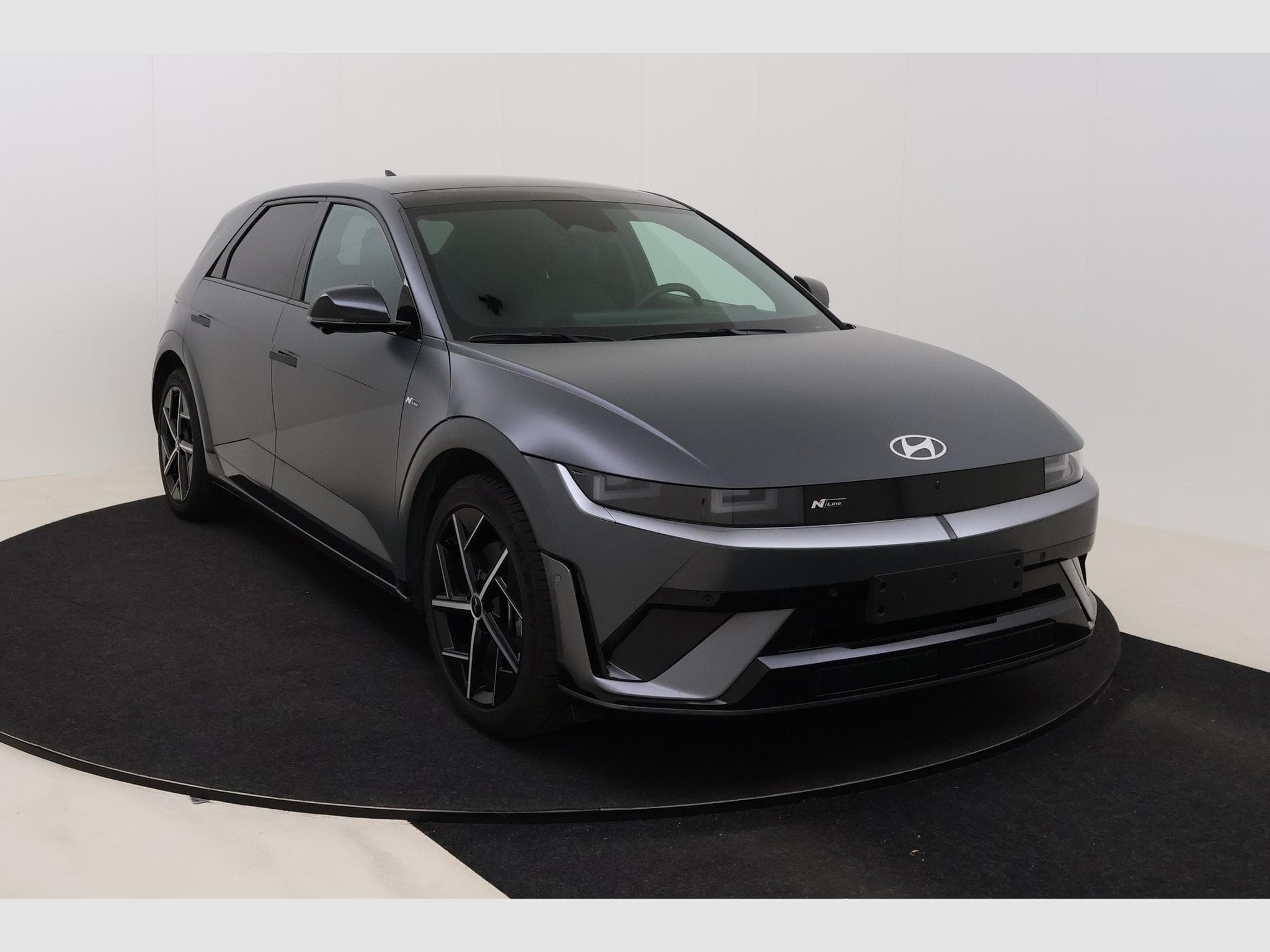 Hyundai IONIQ 5 Balance Vision N-Line (2025) - Foto 3