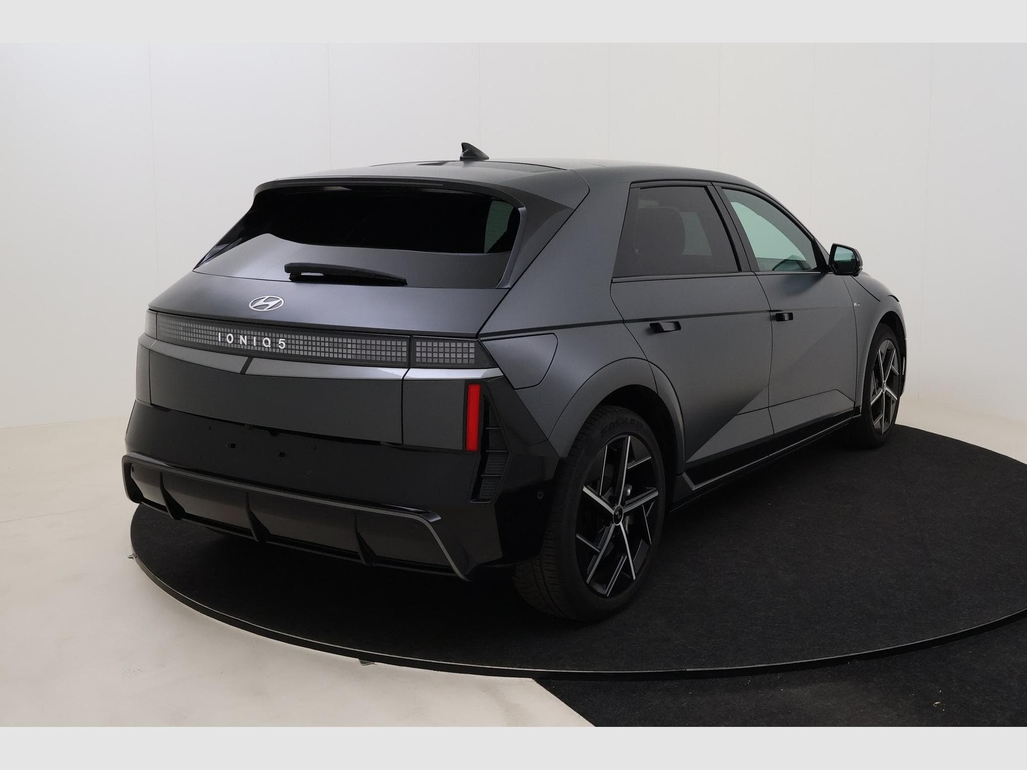 Hyundai IONIQ 5 Balance Vision N-Line (2025) - Foto 6