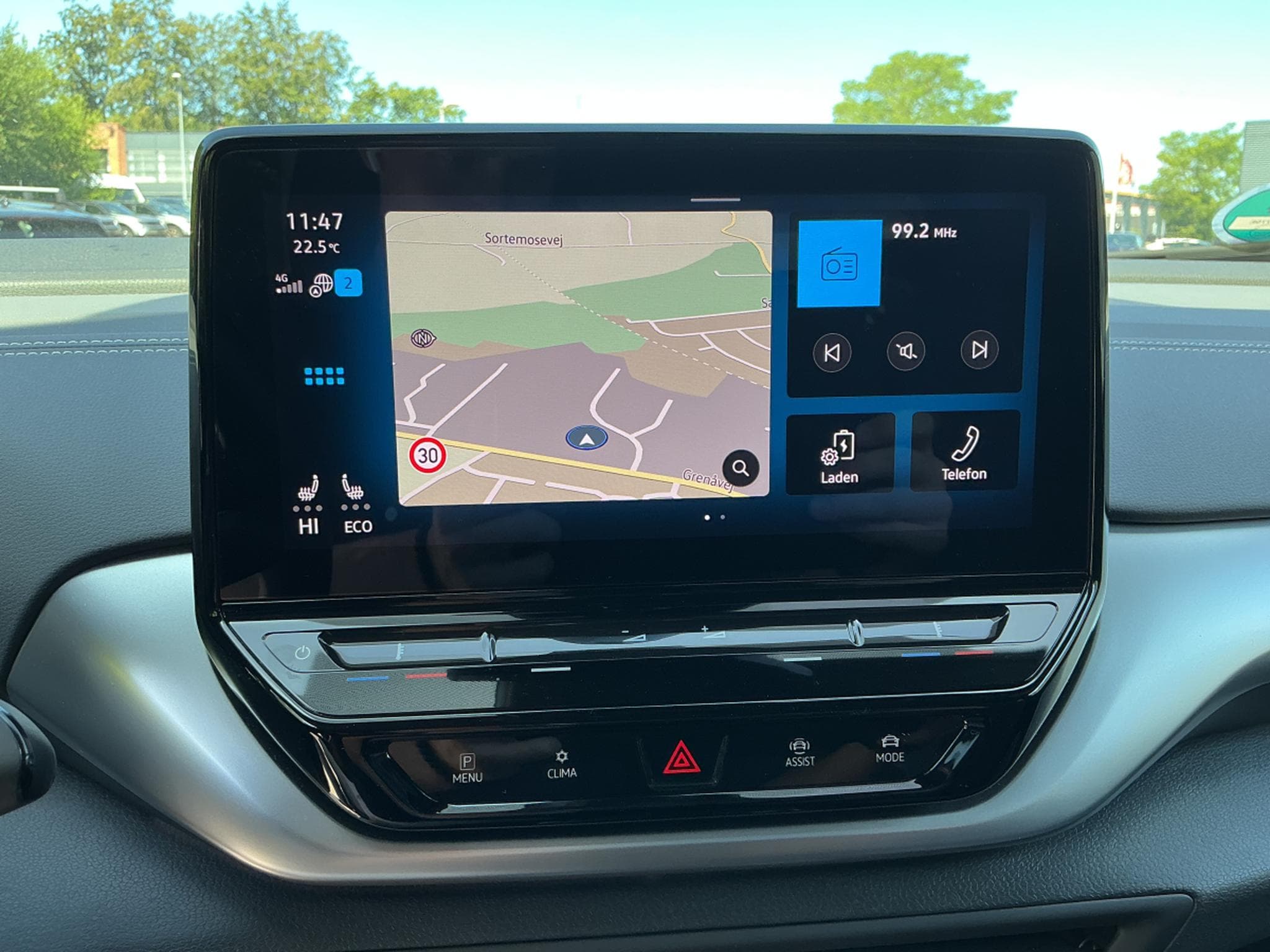 VW ID.4 Pro Performance (2024) - Foto 10