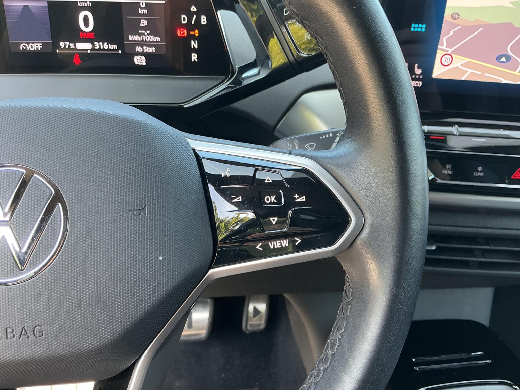 VW ID.4 Pro Performance (2024) - Foto 12