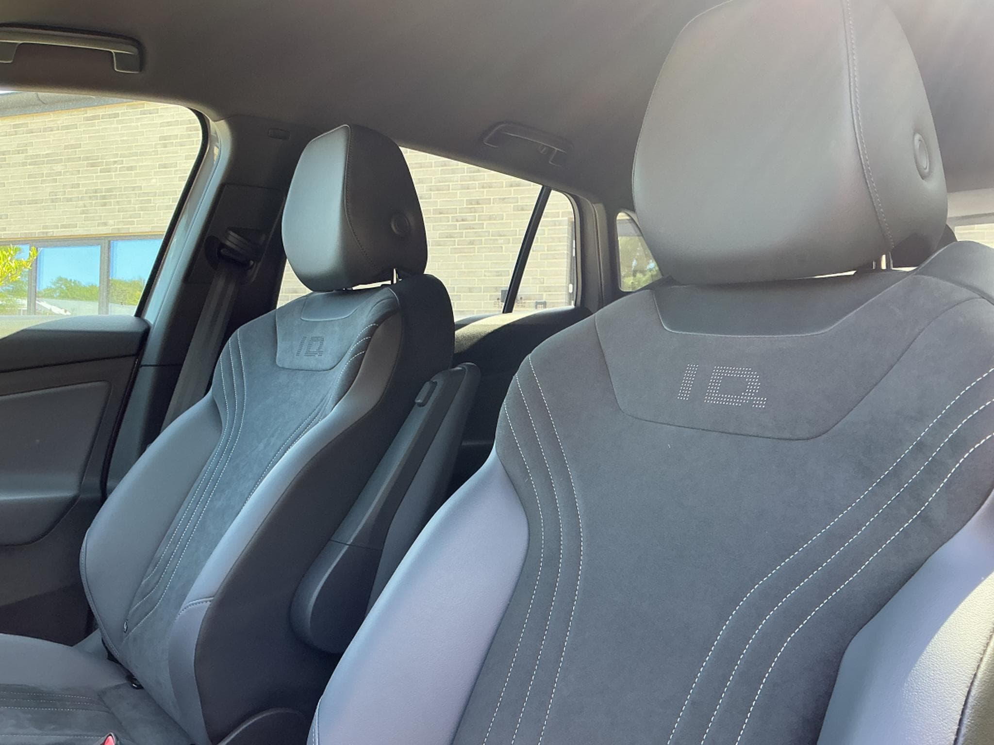 VW ID.4 Pro Performance (2024) - Foto 15
