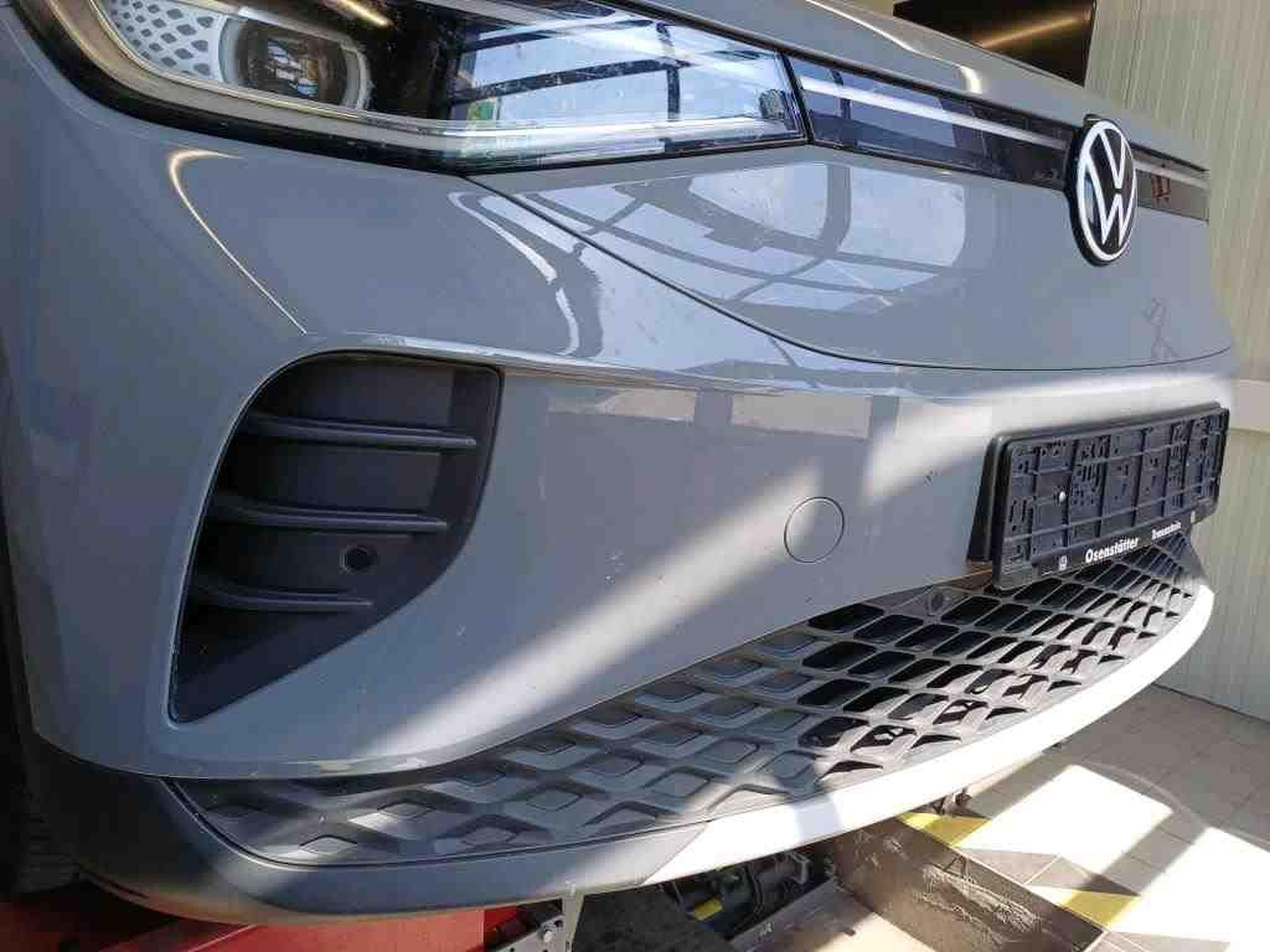 VW ID.4 Pro Performance (2024) - Foto 19