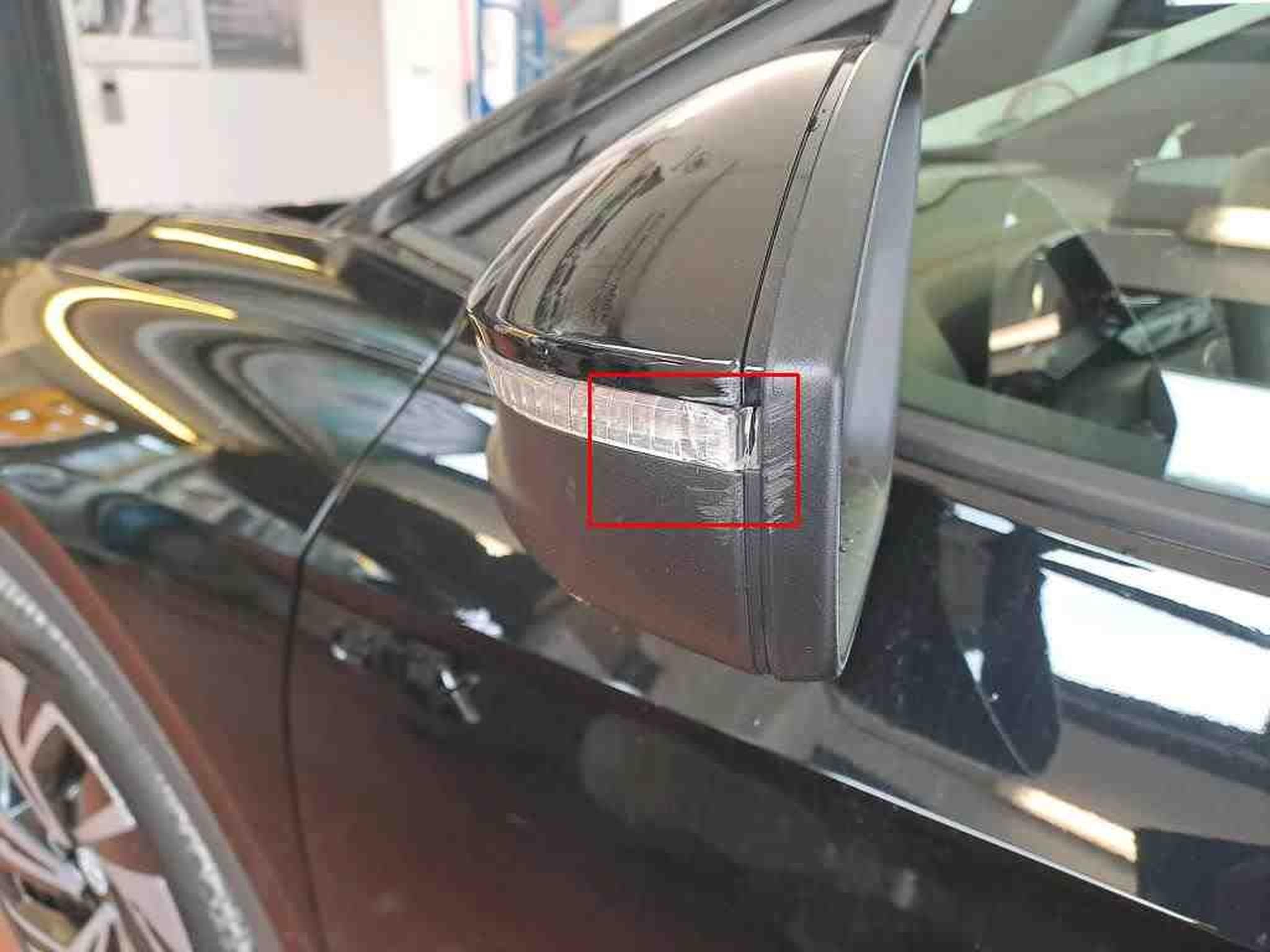 VW ID.4 GTX (2023) - Foto 20