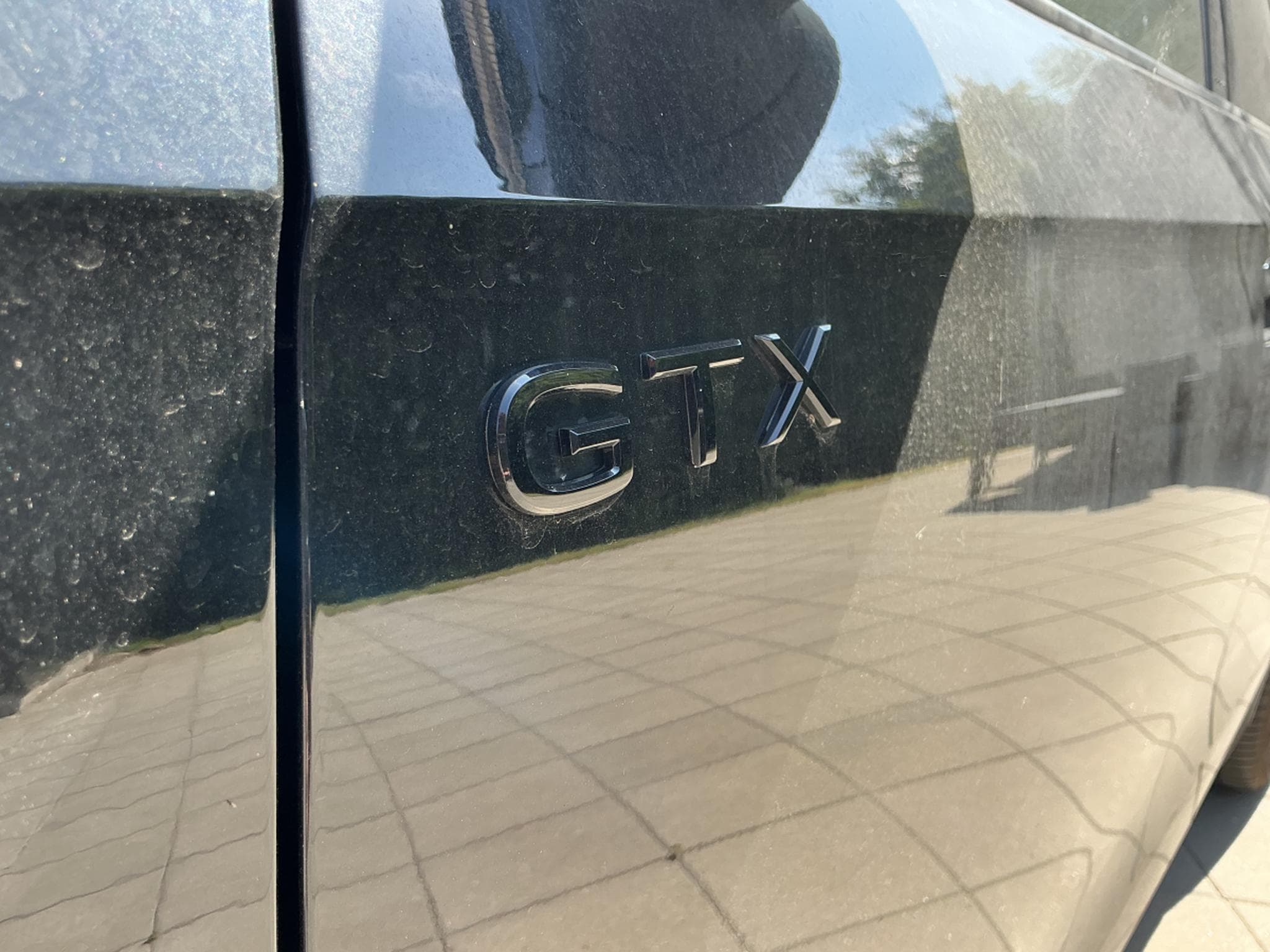 VW ID.4 GTX (2023) - Foto 5
