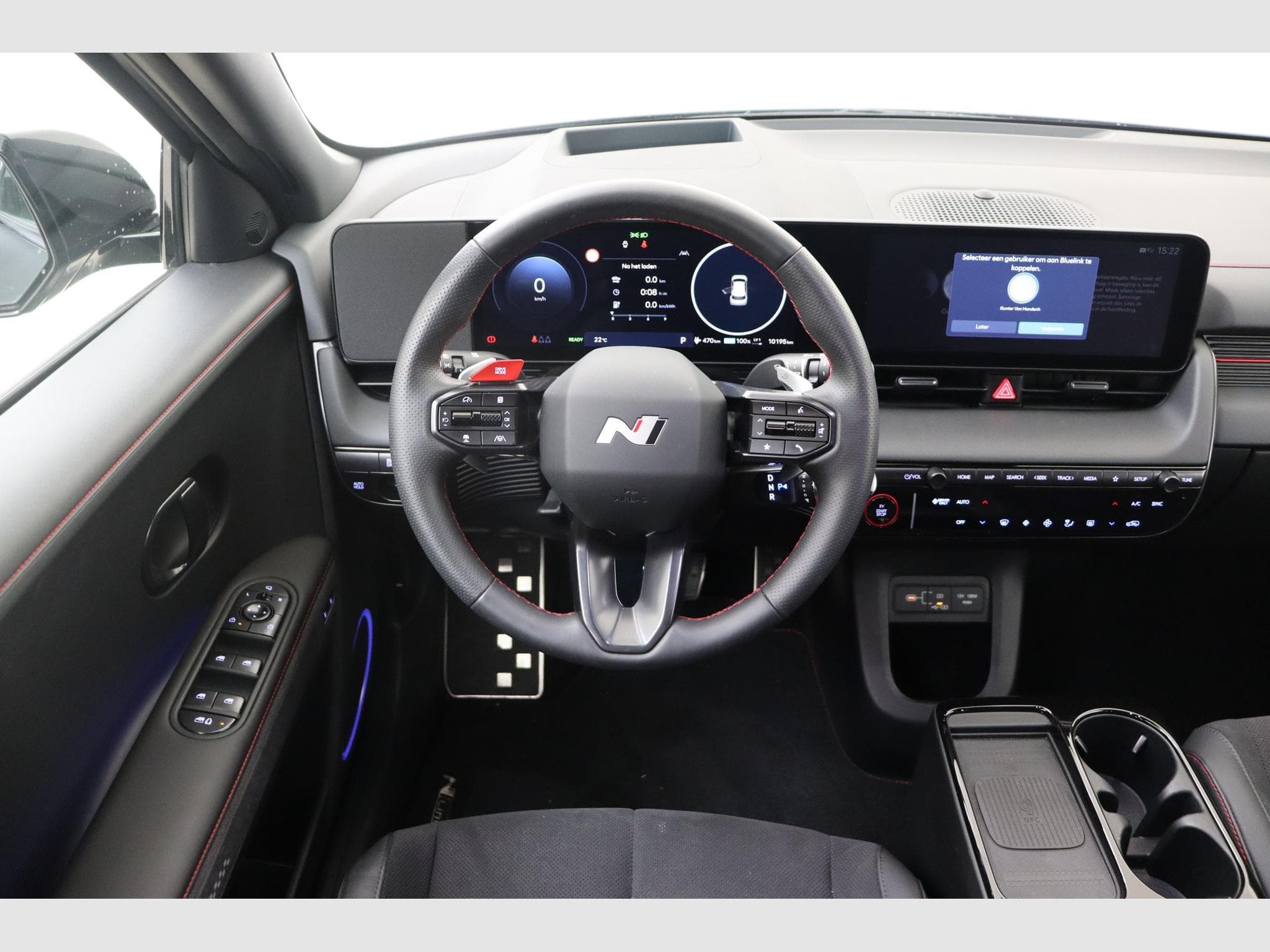 Hyundai IONIQ 5 Balance Vision N-Line (2025) - Foto 11