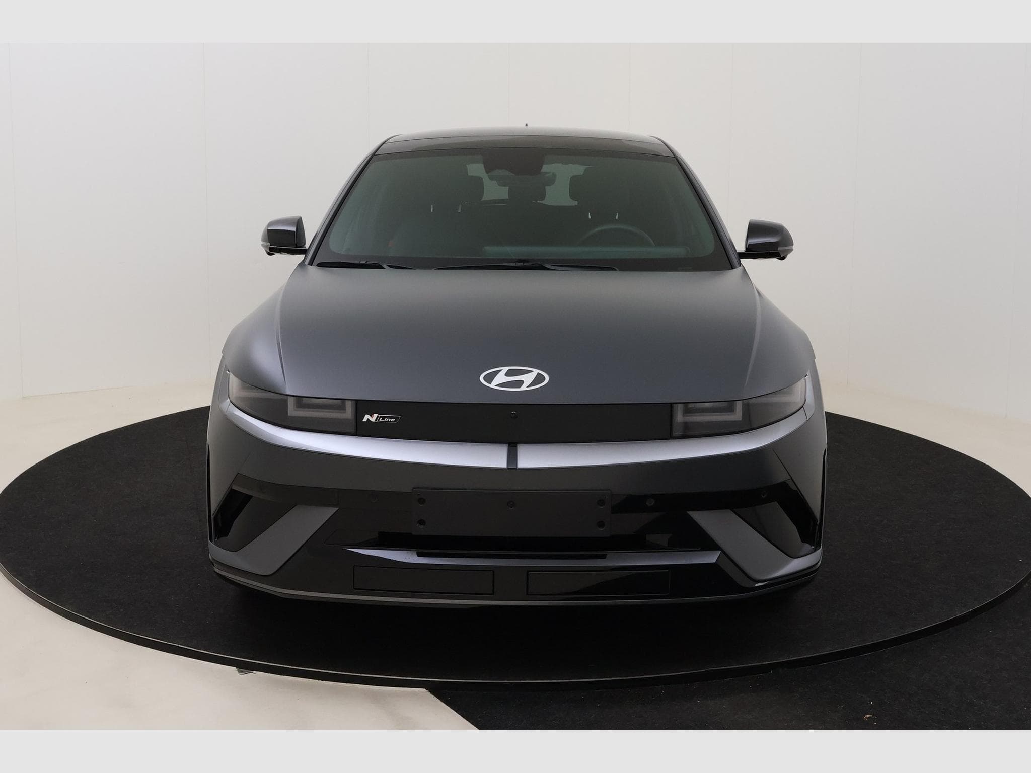 Hyundai IONIQ 5 Balance Vision N-Line (2025) - Foto 2