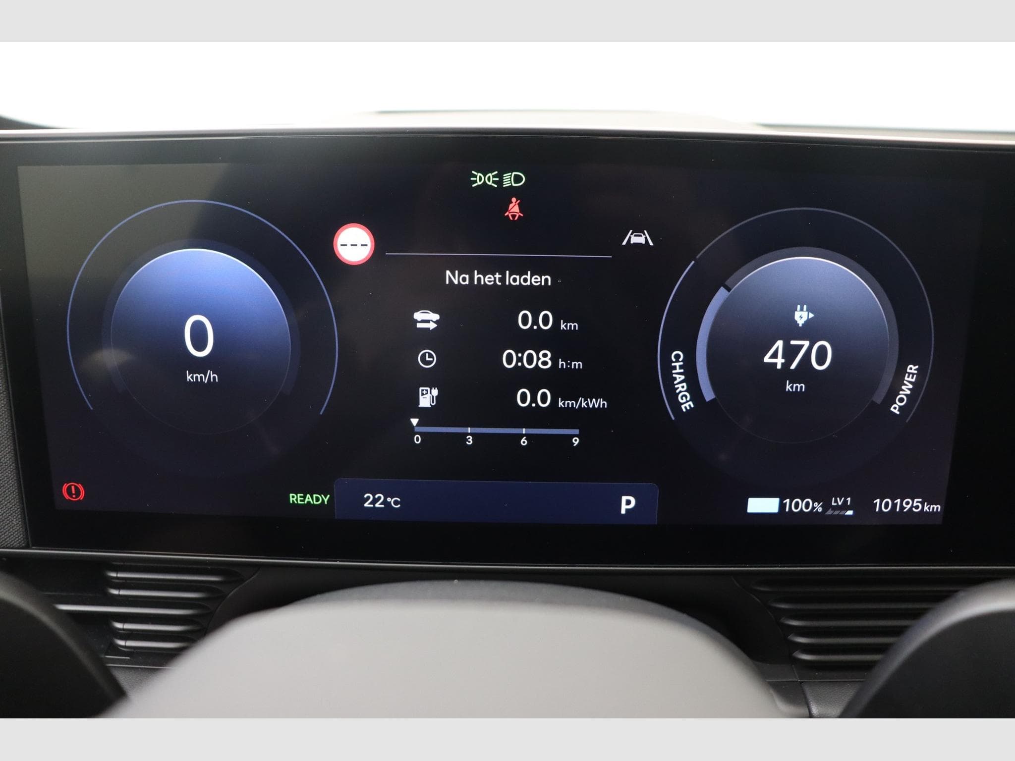Hyundai IONIQ 5 Balance Vision N-Line (2025) - Foto 20