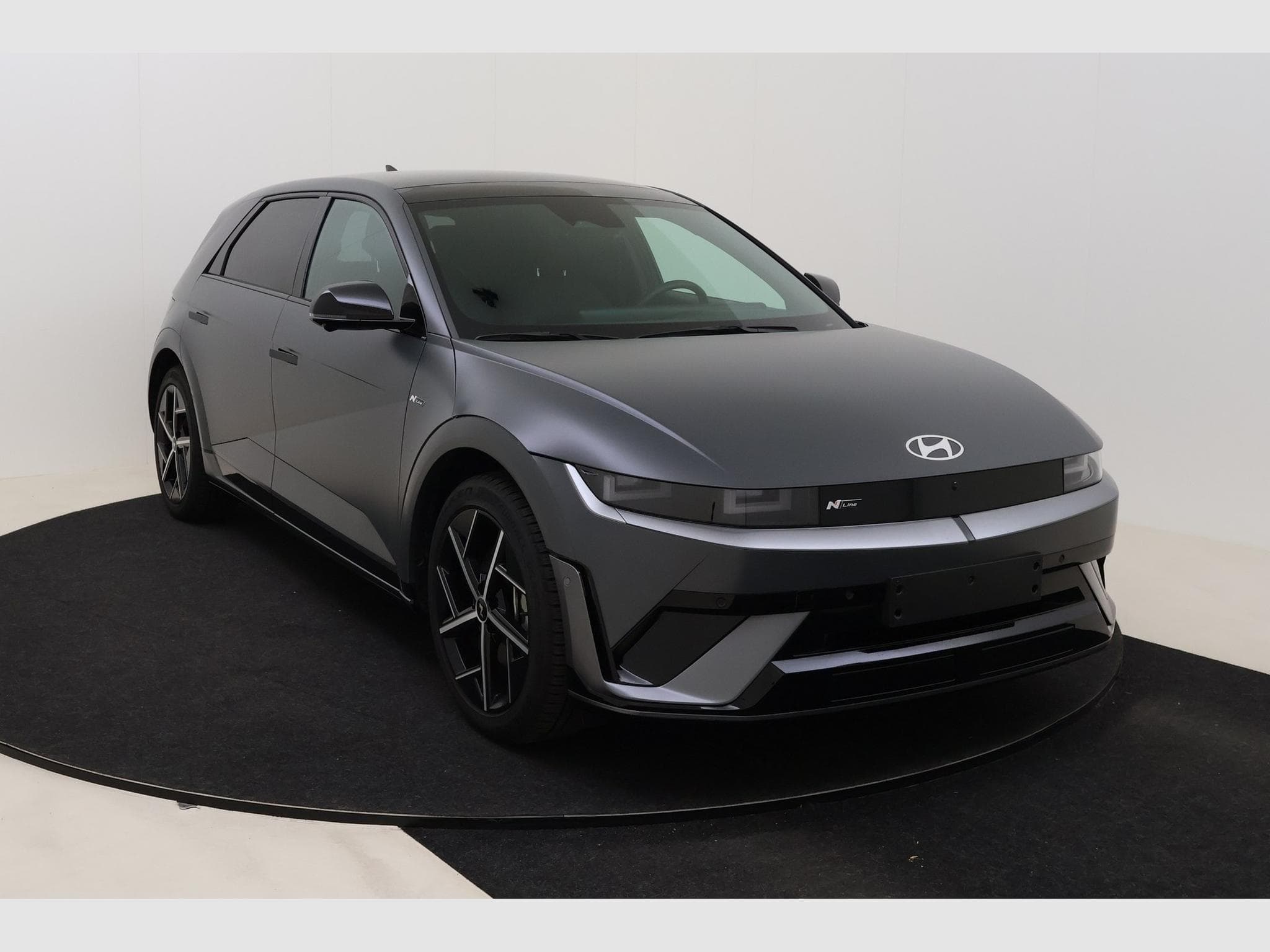 Hyundai IONIQ 5 Balance Vision N-Line (2025) - Foto 3
