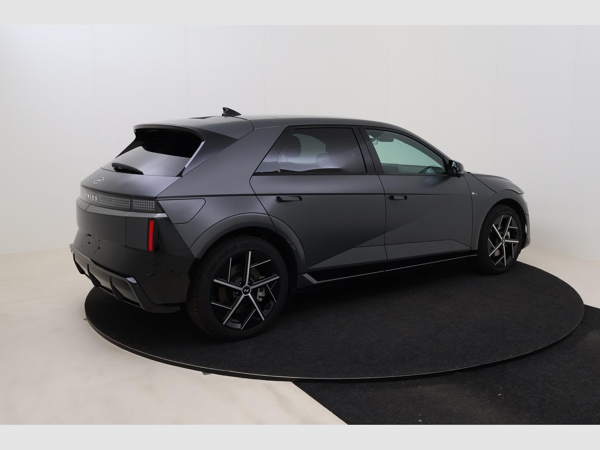 Hyundai IONIQ 5 Balance Vision N-Line (2025) - Foto 5
