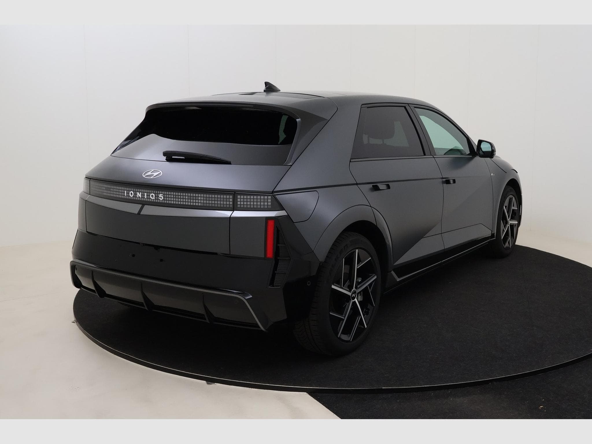 Hyundai IONIQ 5 Balance Vision N-Line (2025) - Foto 6