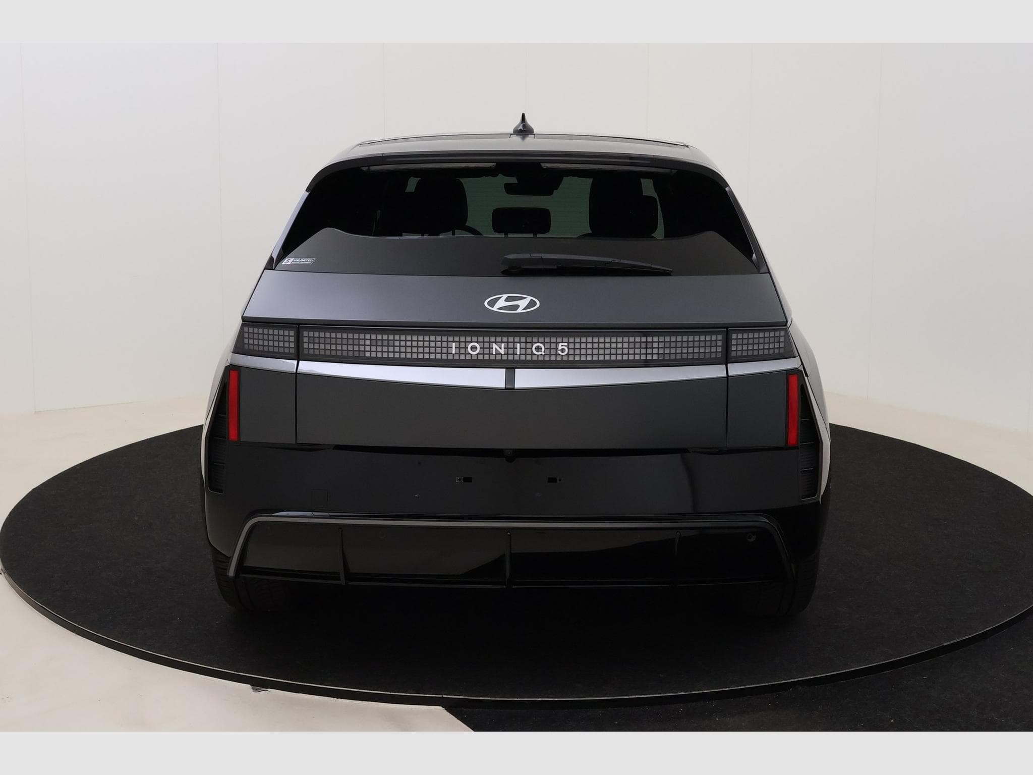 Hyundai IONIQ 5 Balance Vision N-Line (2025) - Foto 7