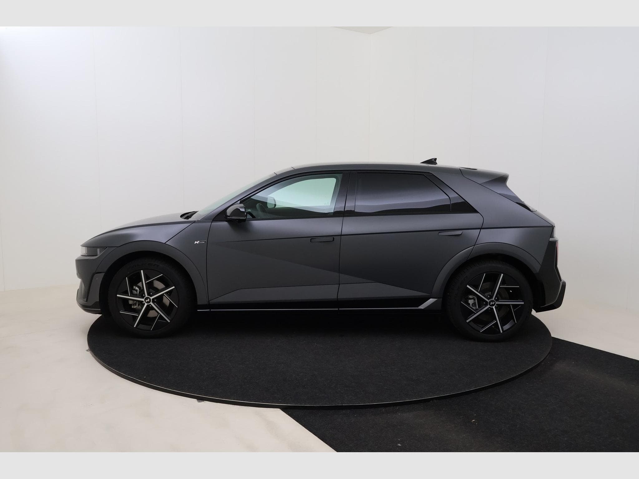 Hyundai IONIQ 5 Balance Vision N-Line (2025) - Foto 9