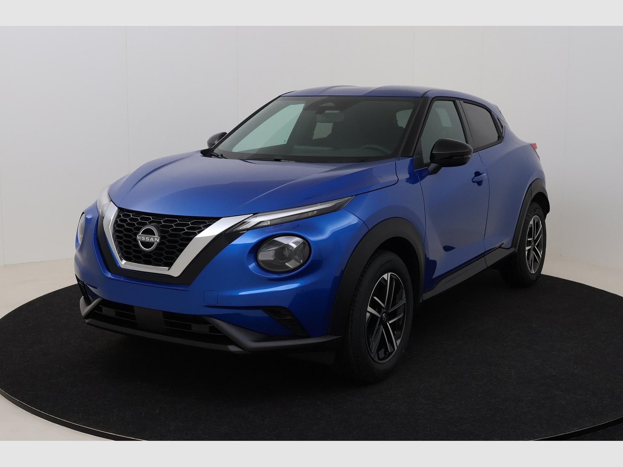 Nissan Juke N-Connecta (2026) - Photo 1