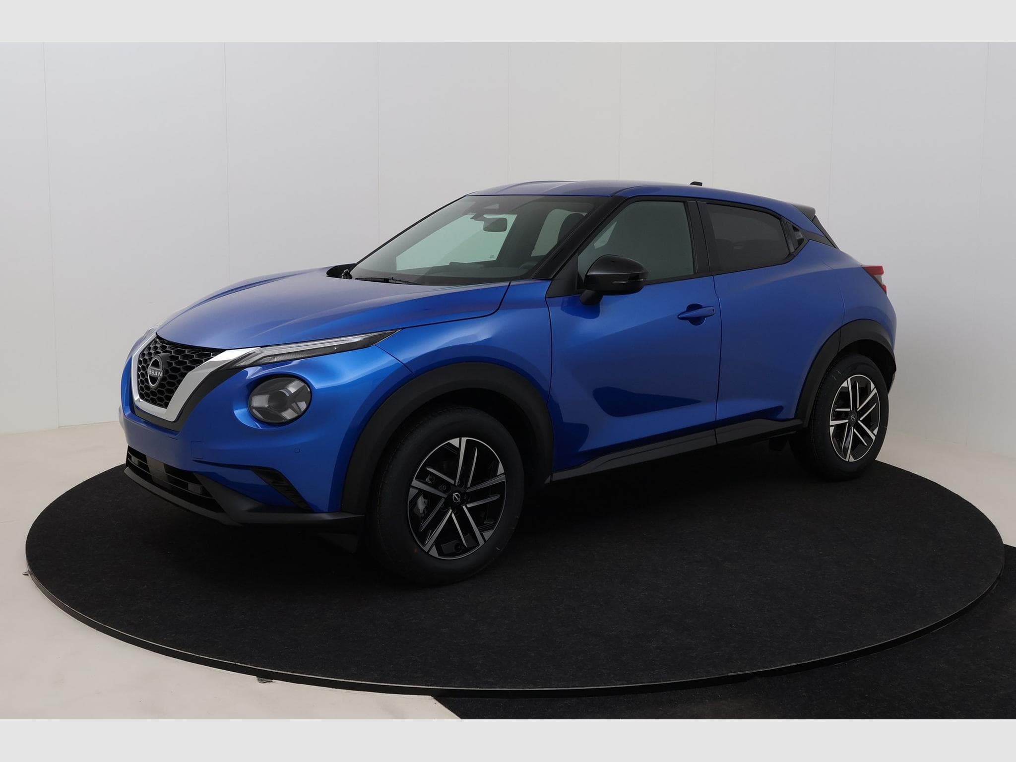Nissan Juke N-Connecta (2026) - Photo 10