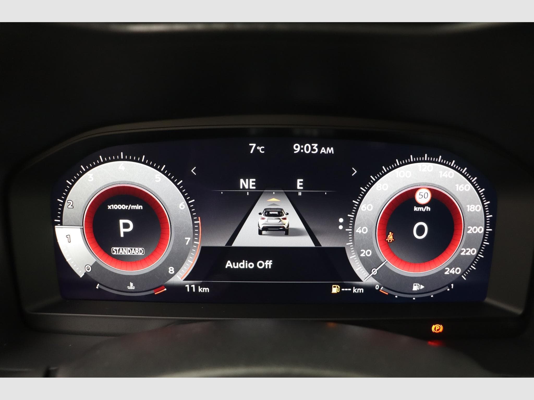 Nissan Juke N-Connecta (2026) - Photo 20