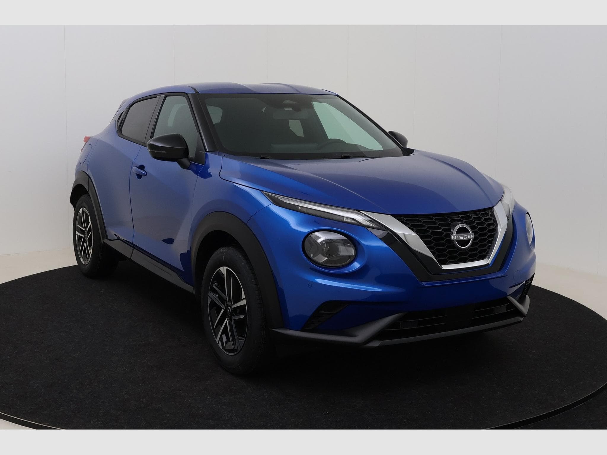 Nissan Juke N-Connecta (2026) - Photo 3