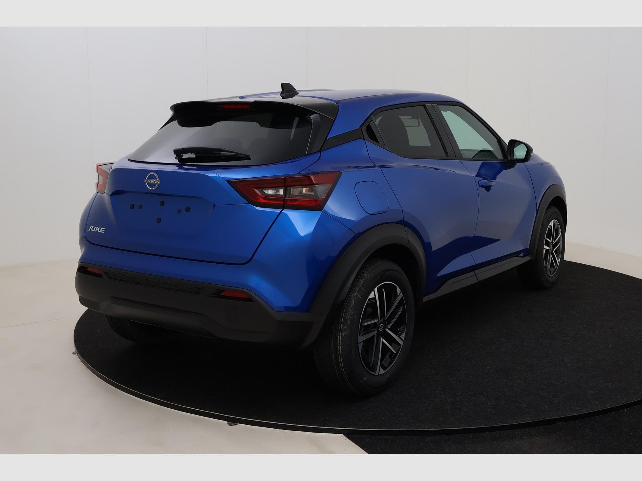 Nissan Juke N-Connecta (2026) - Photo 6