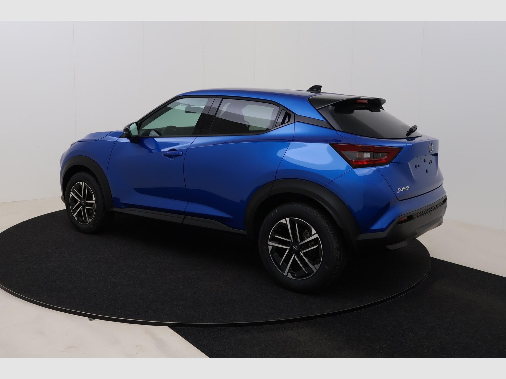 Nissan Juke N-Connecta (2026) - Photo 8
