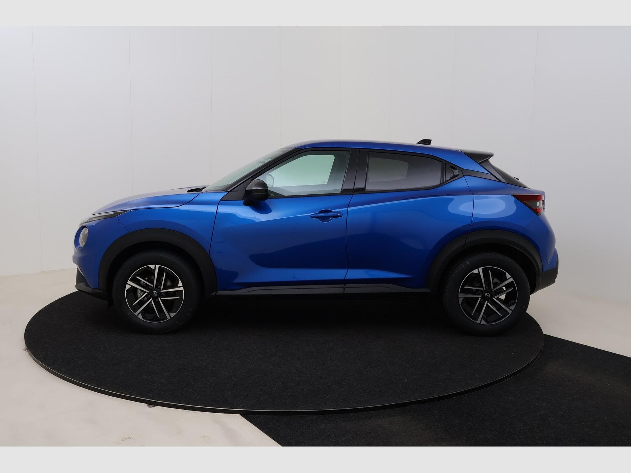Nissan Juke N-Connecta (2026) - Photo 9