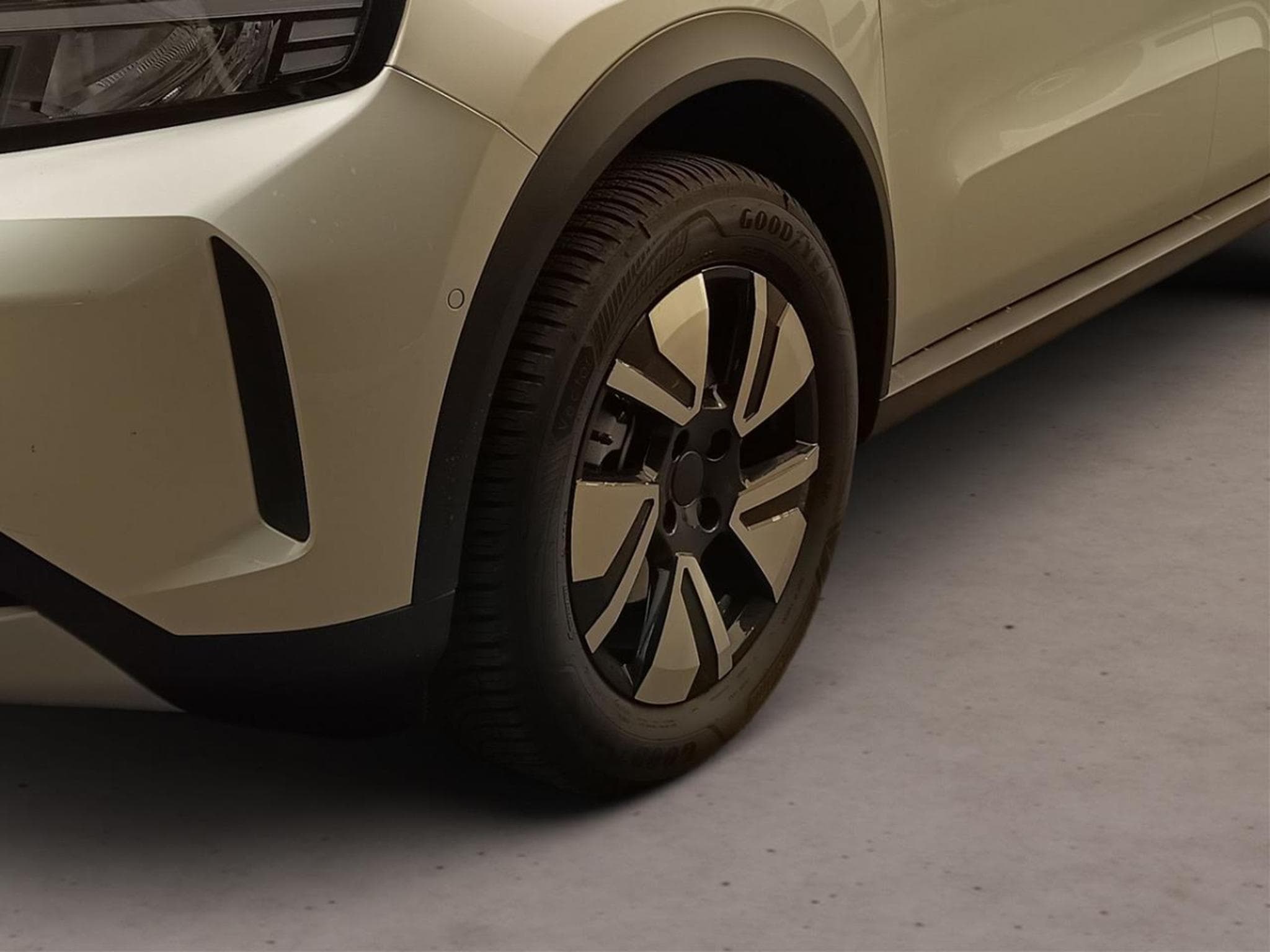 Opel Frontera GS-Line (2025) - Photo 12