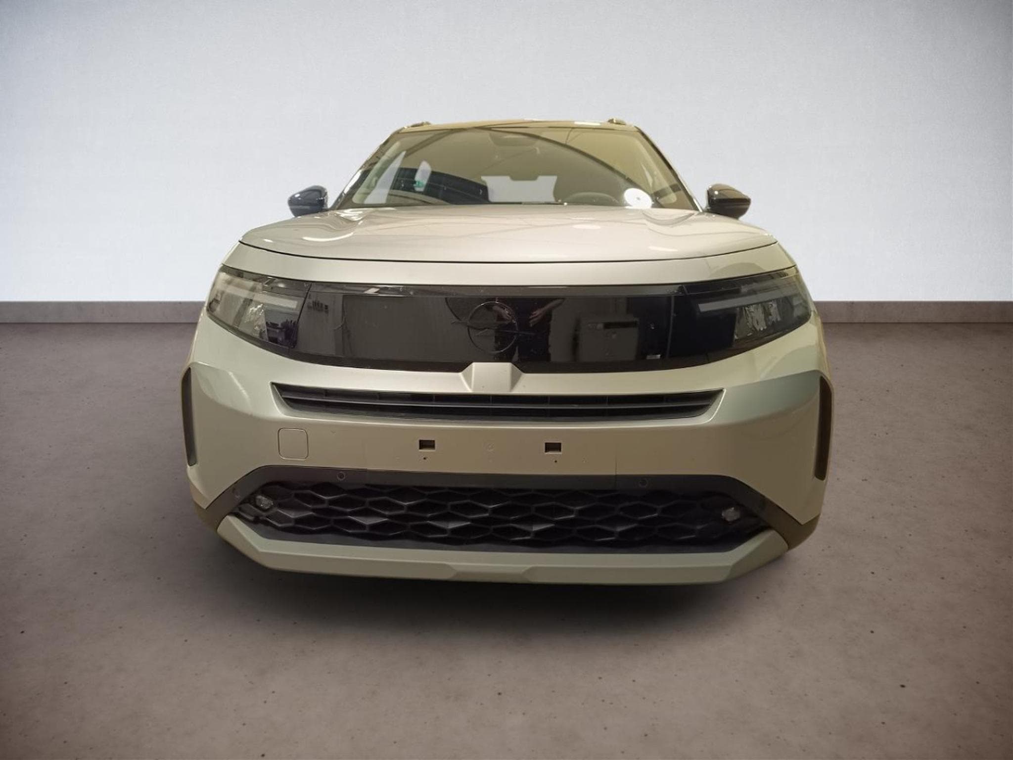 Opel Frontera GS-Line (2025) - Photo 2