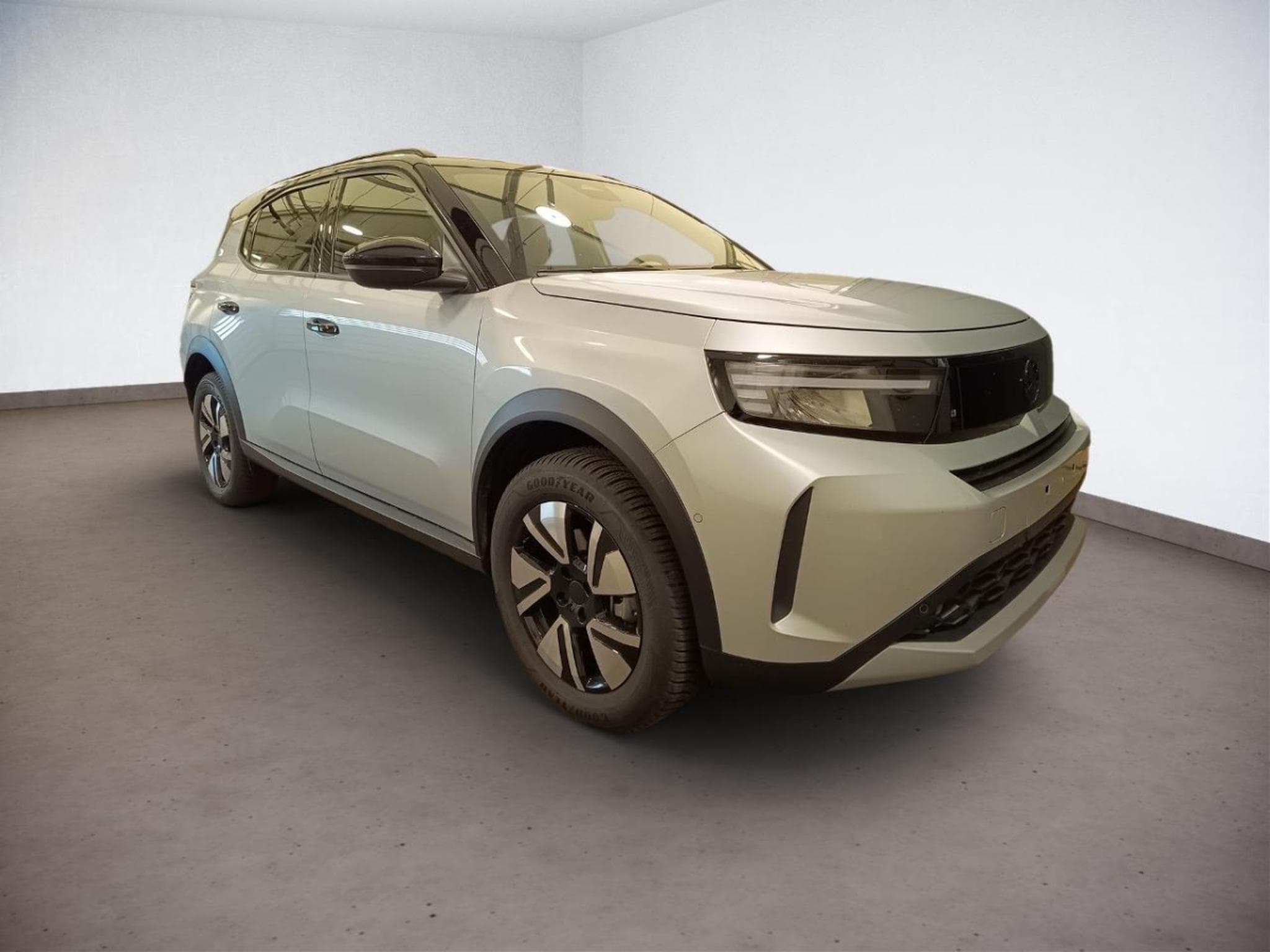 Opel Frontera GS-Line (2025) - Photo 3