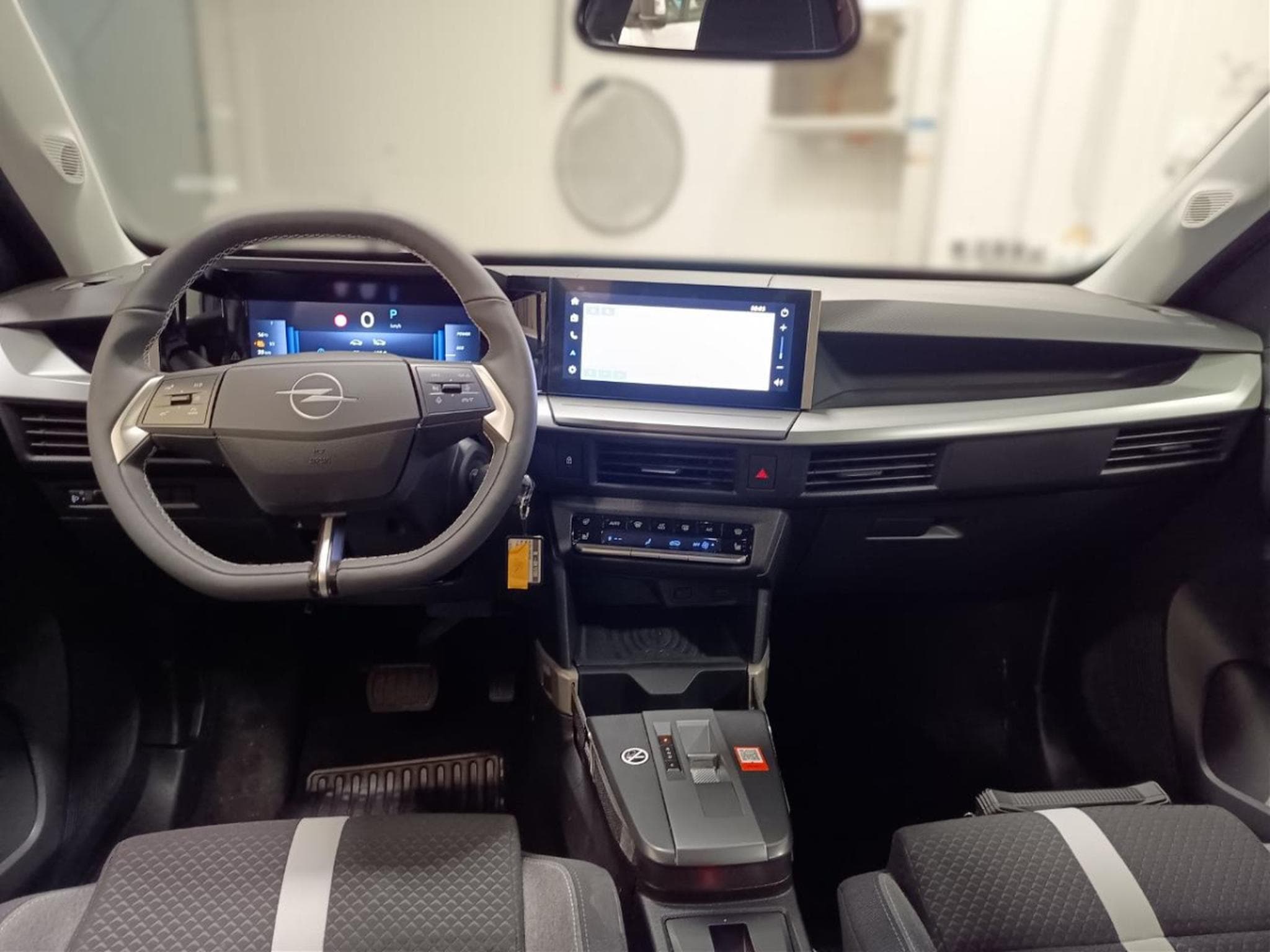 Opel Frontera GS-Line (2025) - Photo 8