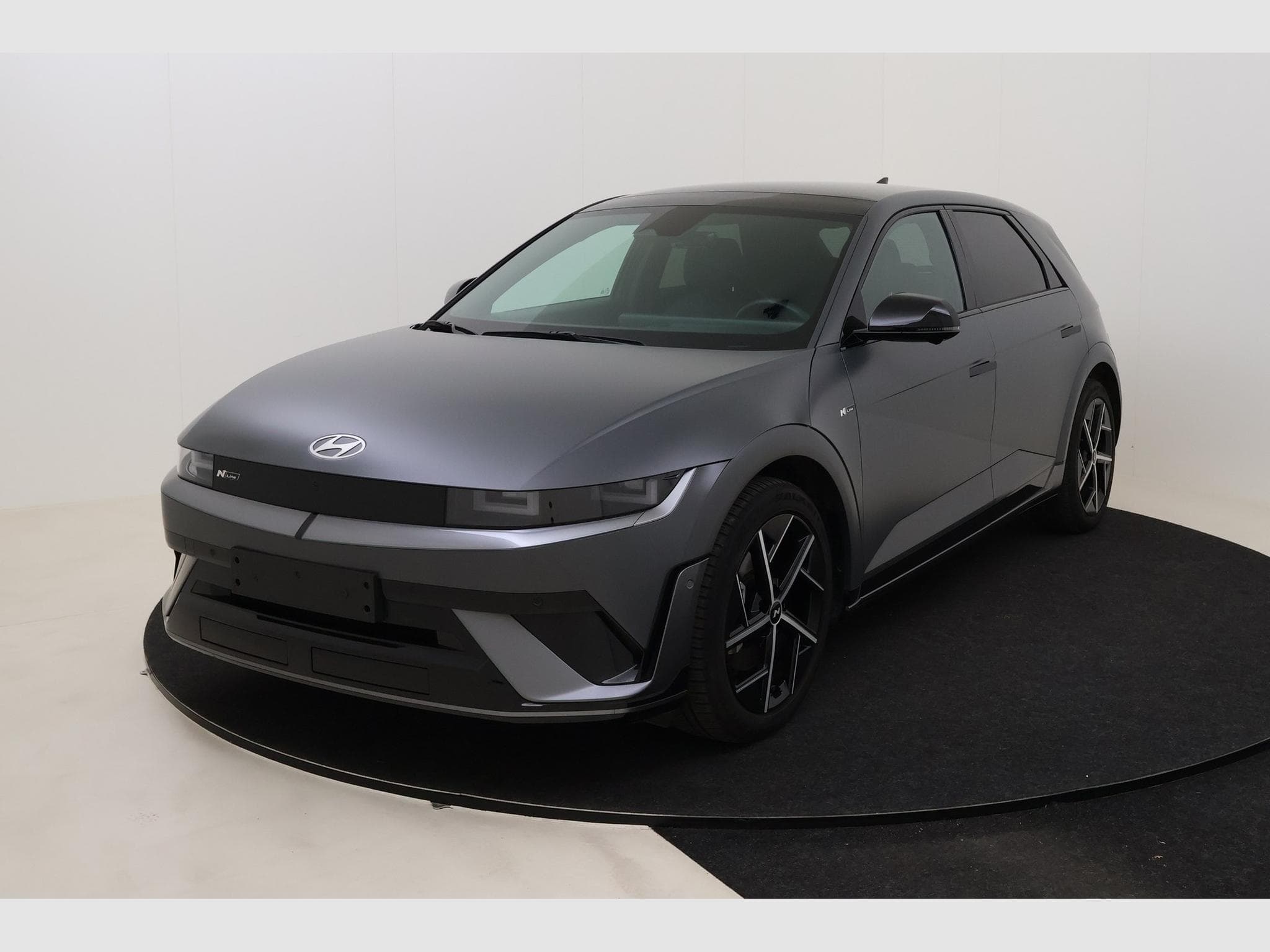 Hyundai IONIQ 5 Balance Vision N-Line (2025) - Foto 1