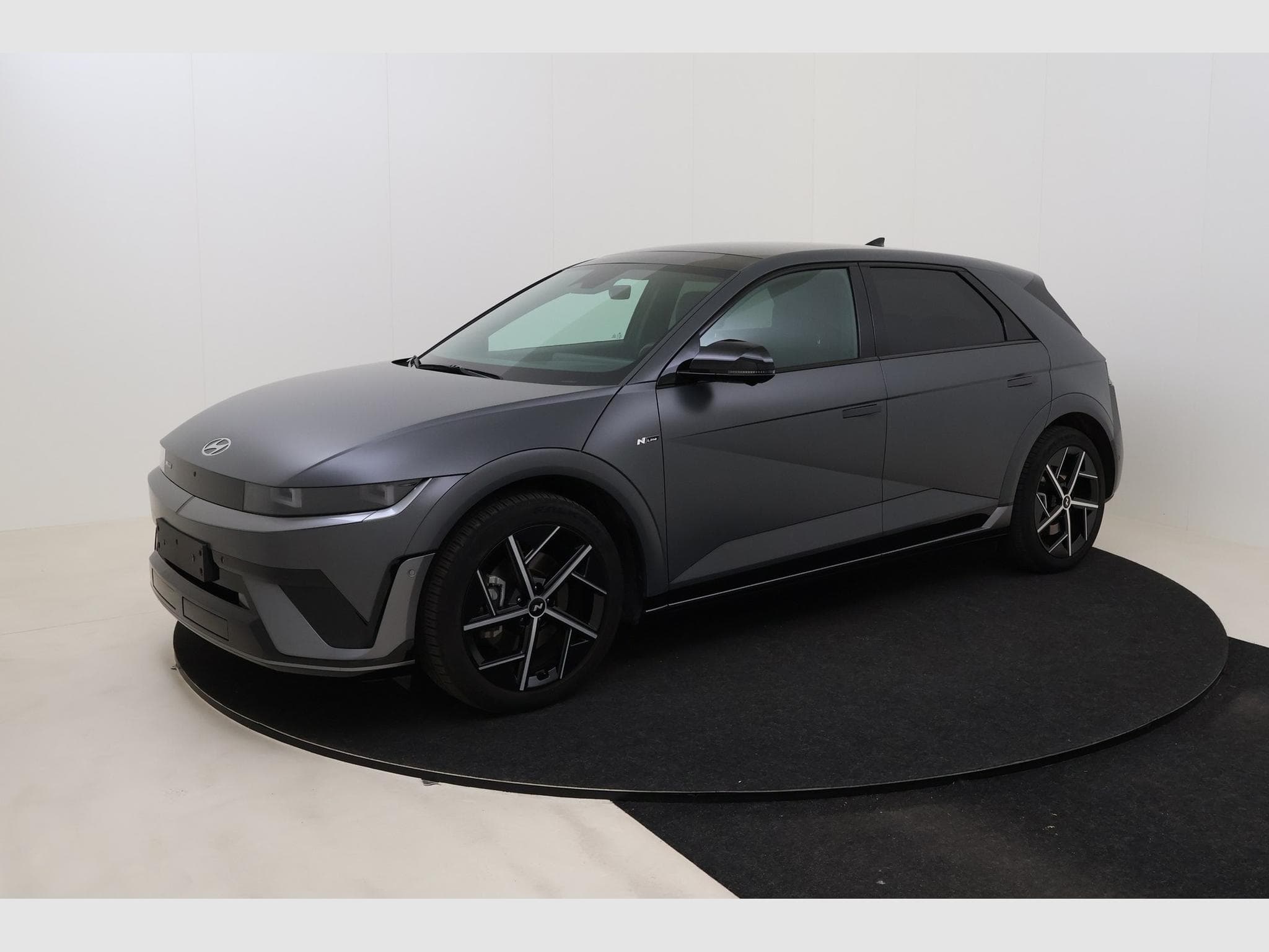 Hyundai IONIQ 5 Balance Vision N-Line (2025) - Foto 10