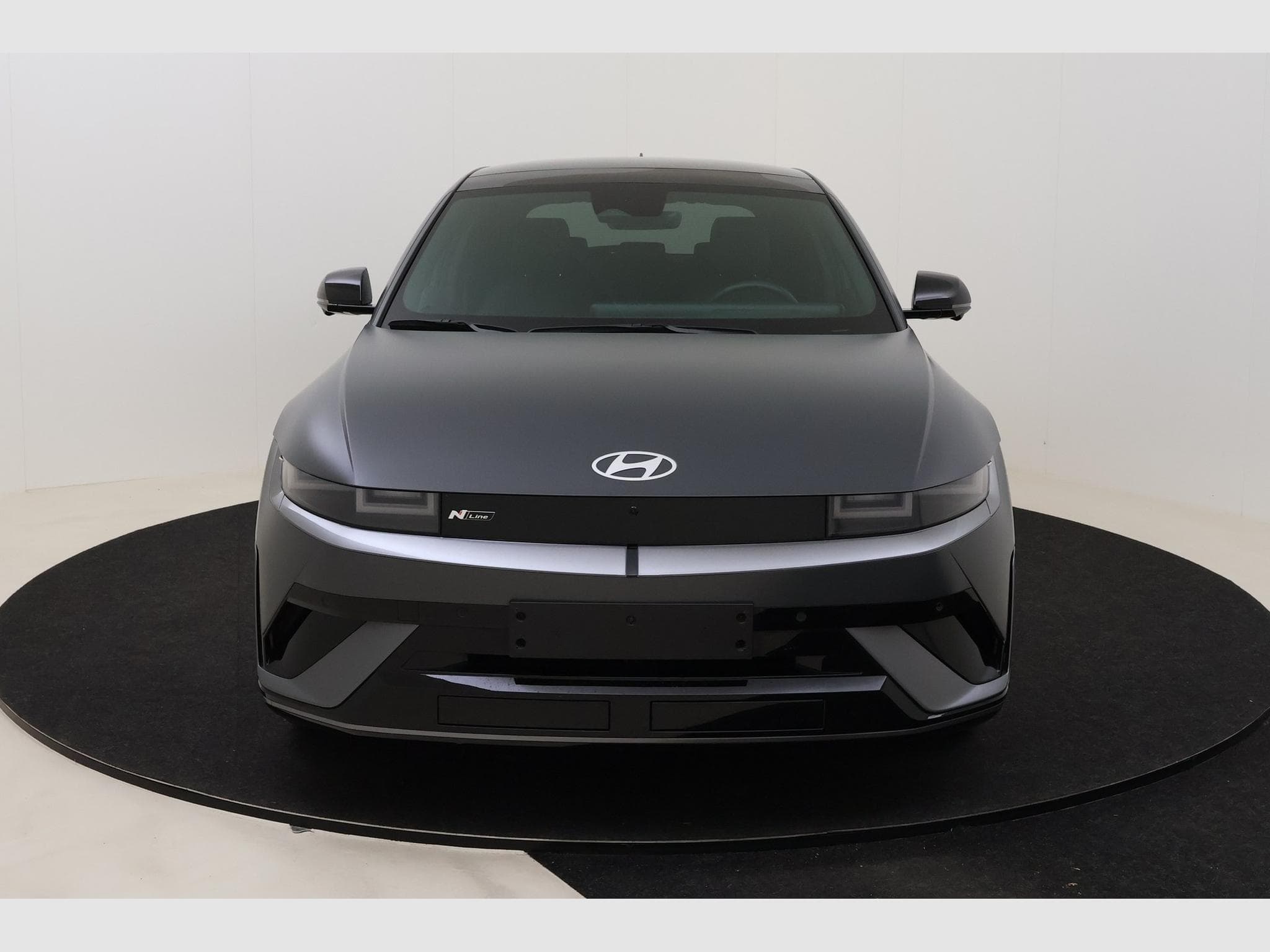 Hyundai IONIQ 5 Balance Vision N-Line (2025) - Foto 2