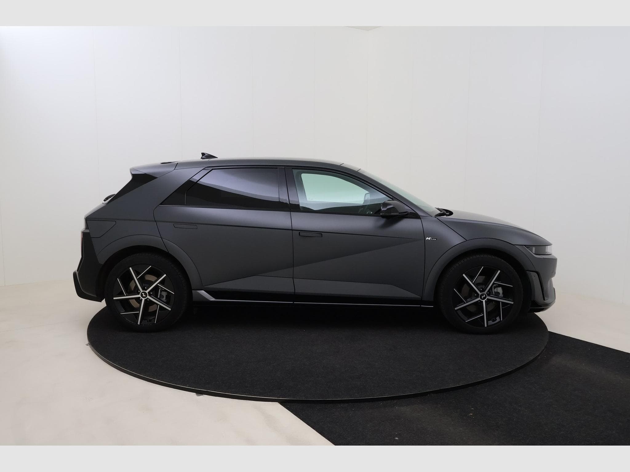 Hyundai IONIQ 5 Balance Vision N-Line (2025) - Foto 4