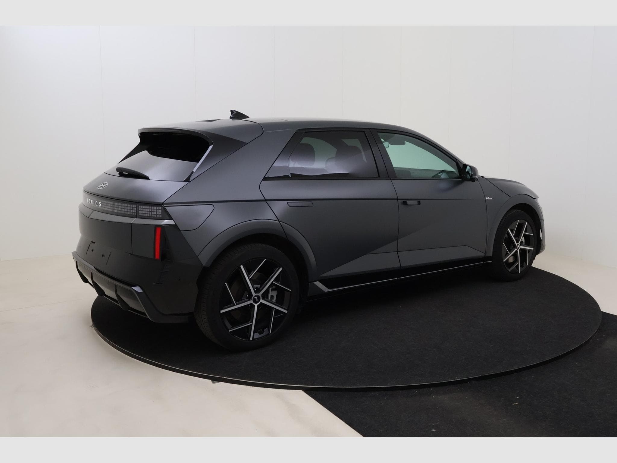 Hyundai IONIQ 5 Balance Vision N-Line (2025) - Foto 5